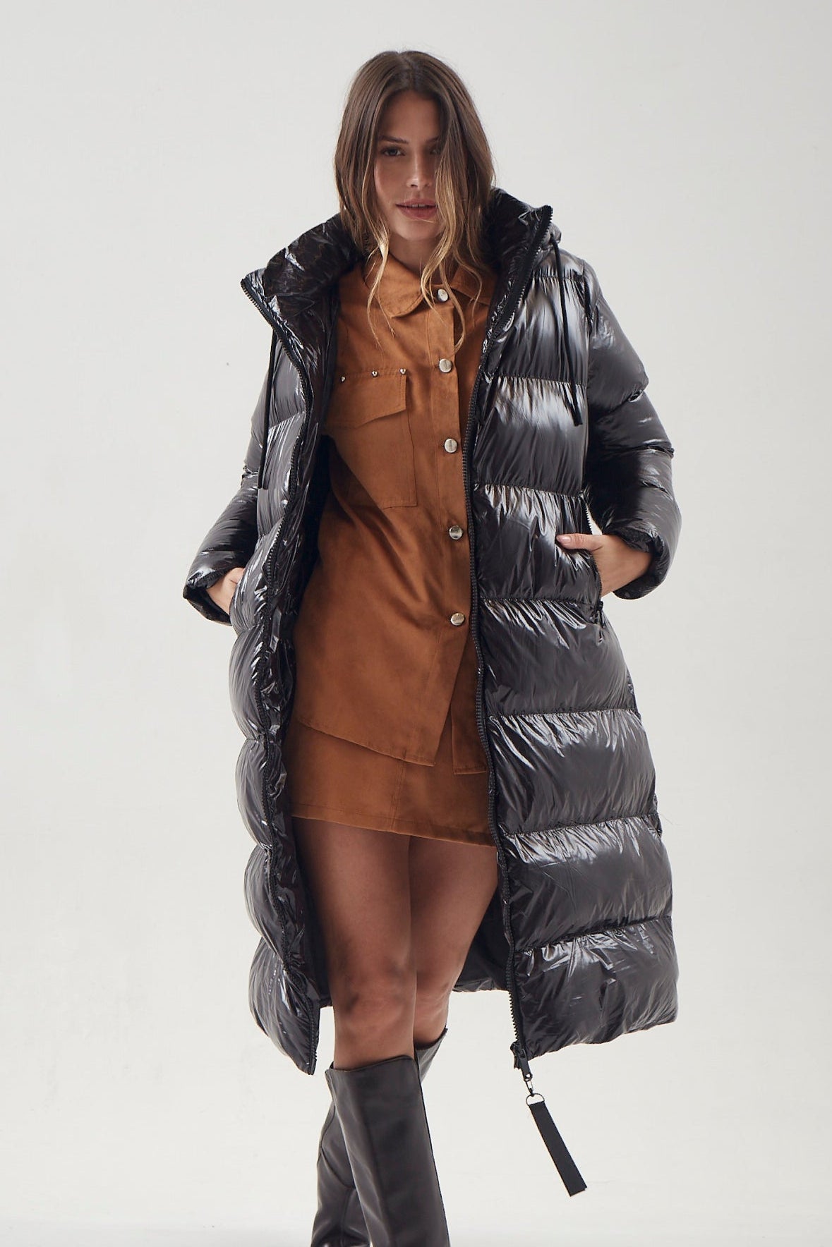 CAMPERA LORENZO