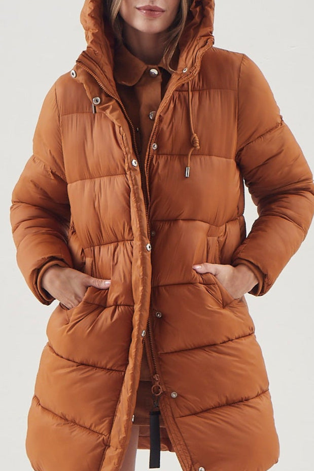 CAMPERA RAFAEL