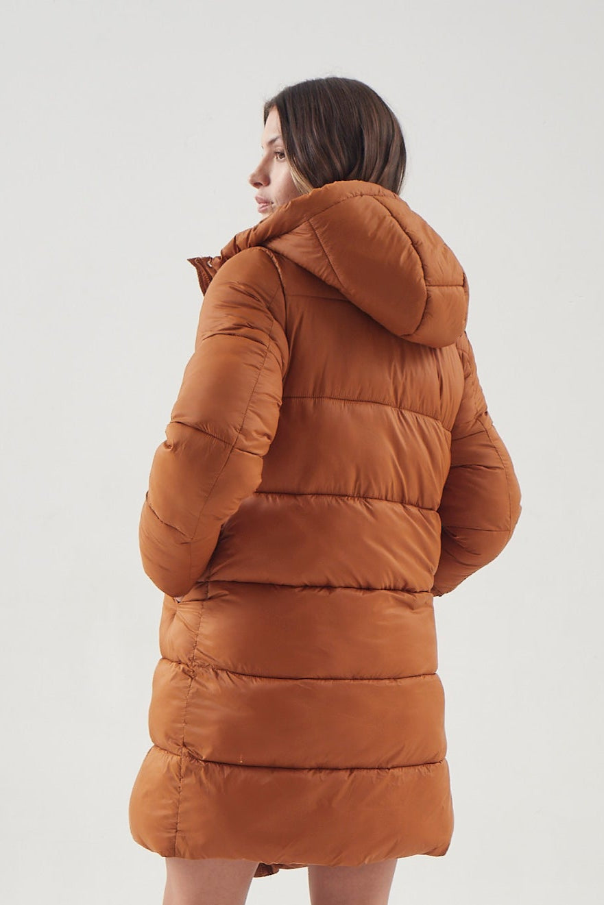 CAMPERA RAFAEL
