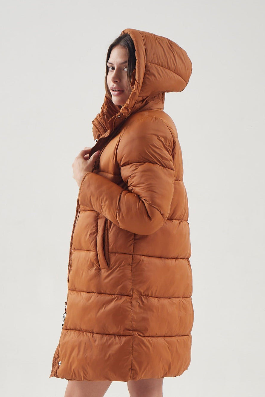 CAMPERA RAFAEL