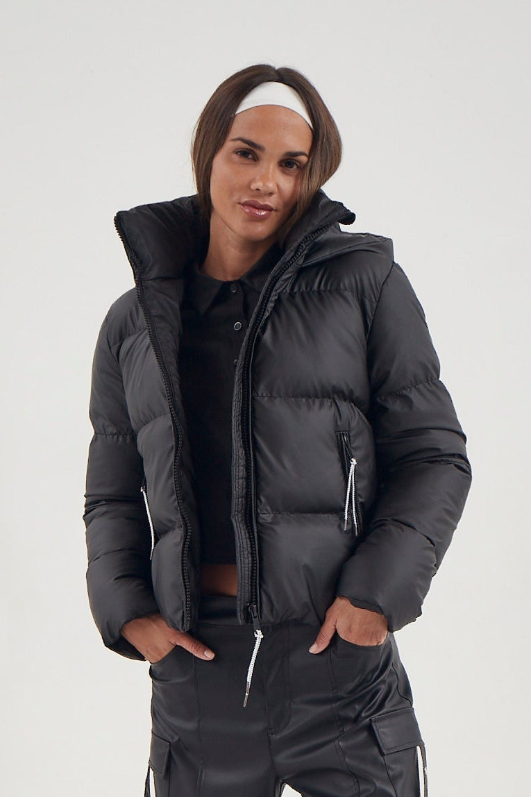 CAMPERA RODRIGO