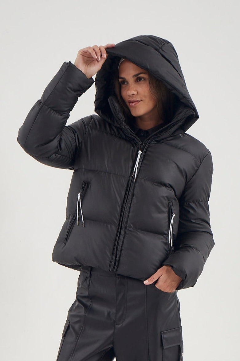 CAMPERA RODRIGO