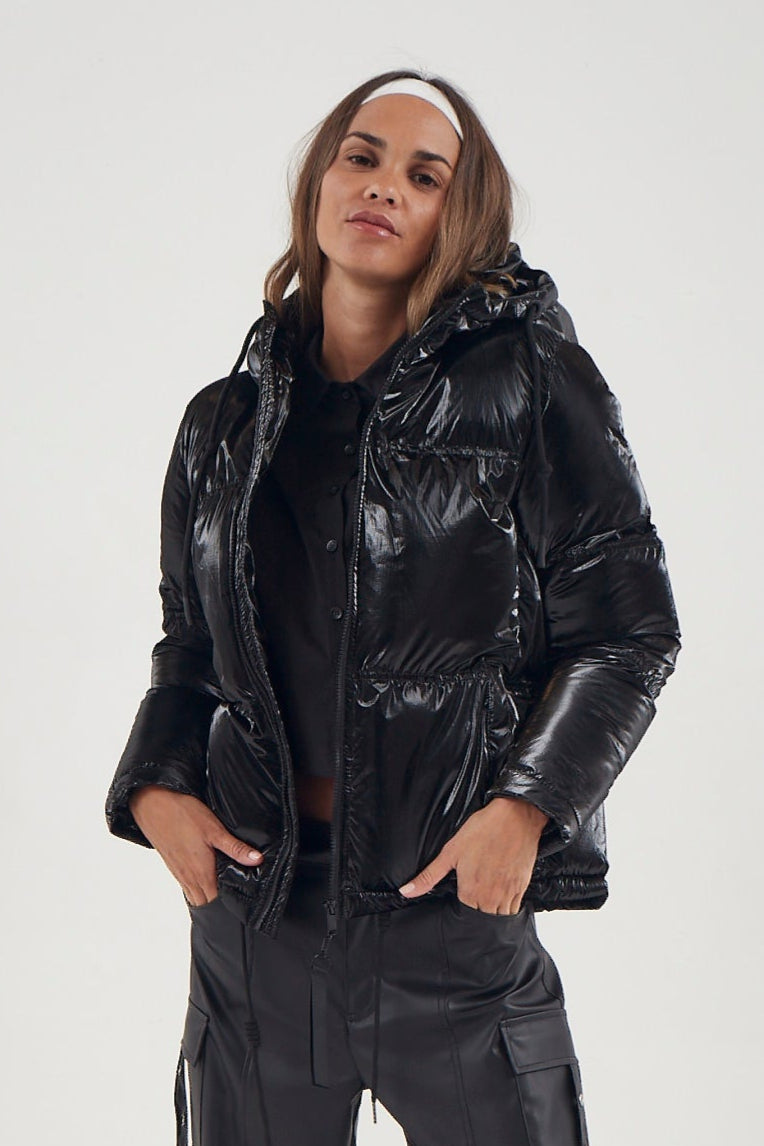 CAMPERA GIAN