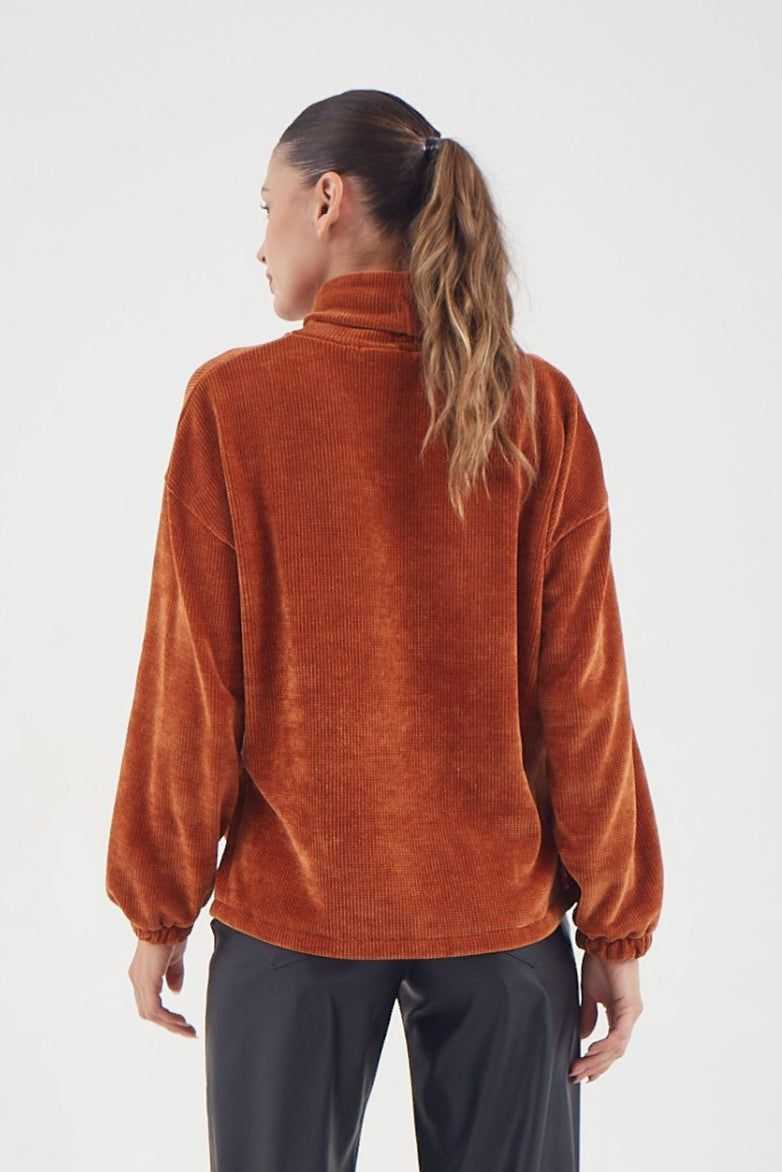 SWEATER DA VINCI