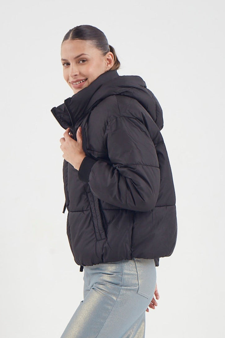 CAMPERA VICTORIA