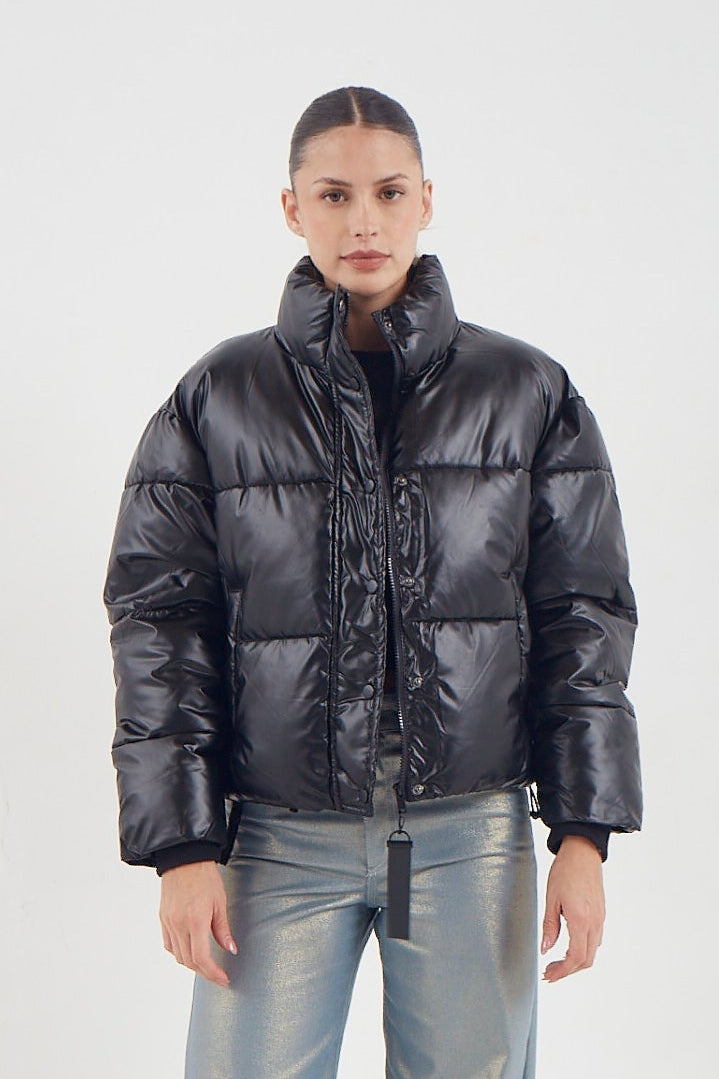 CAMPERA HAILEY
