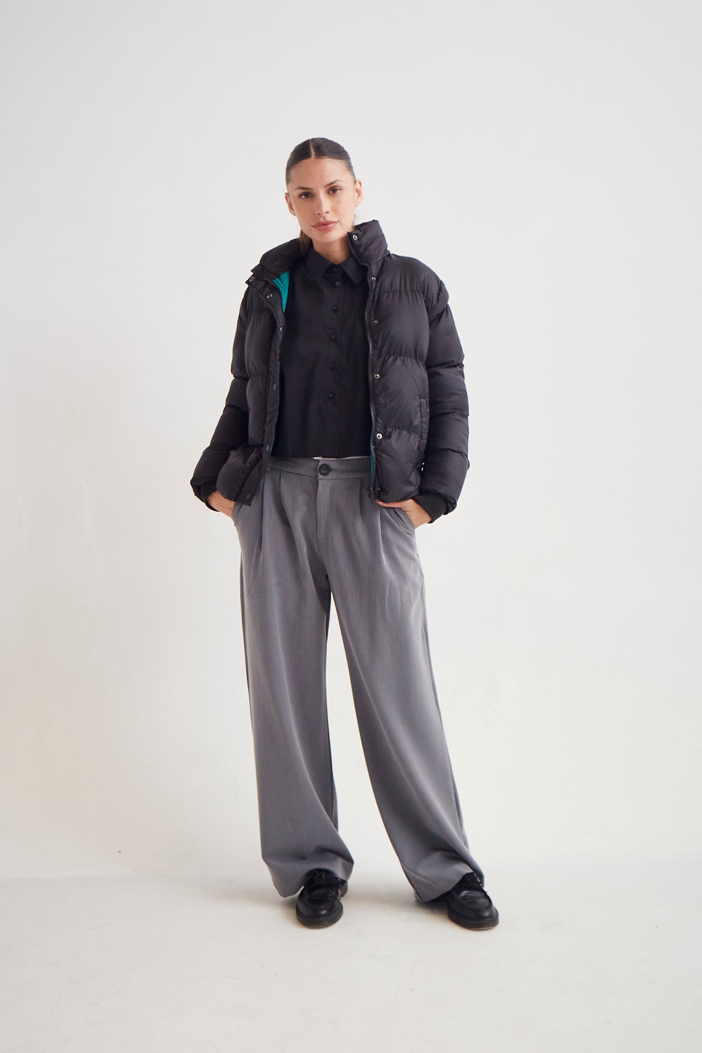 Campera Aldana