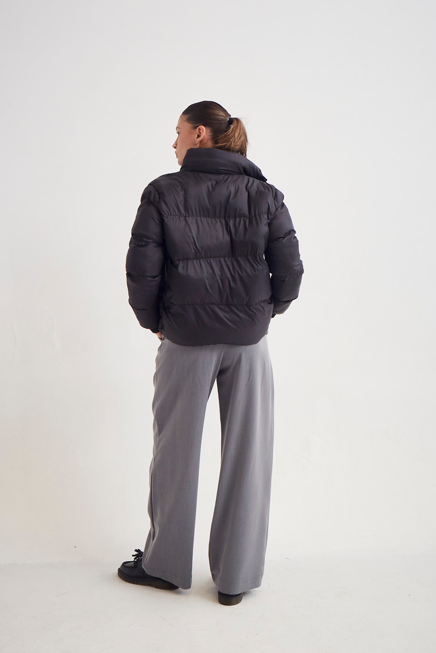 Campera Aldana