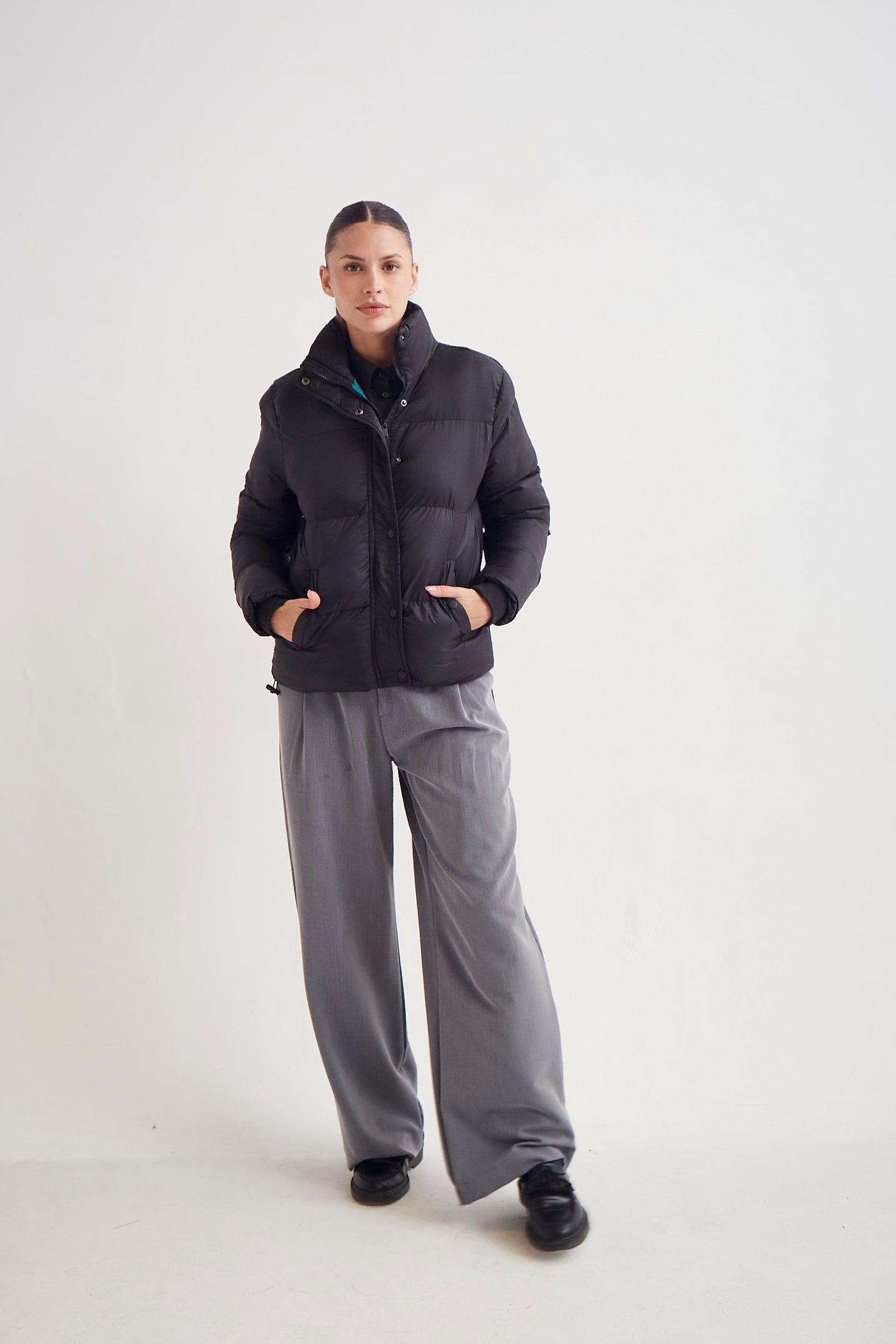 Campera Aldana