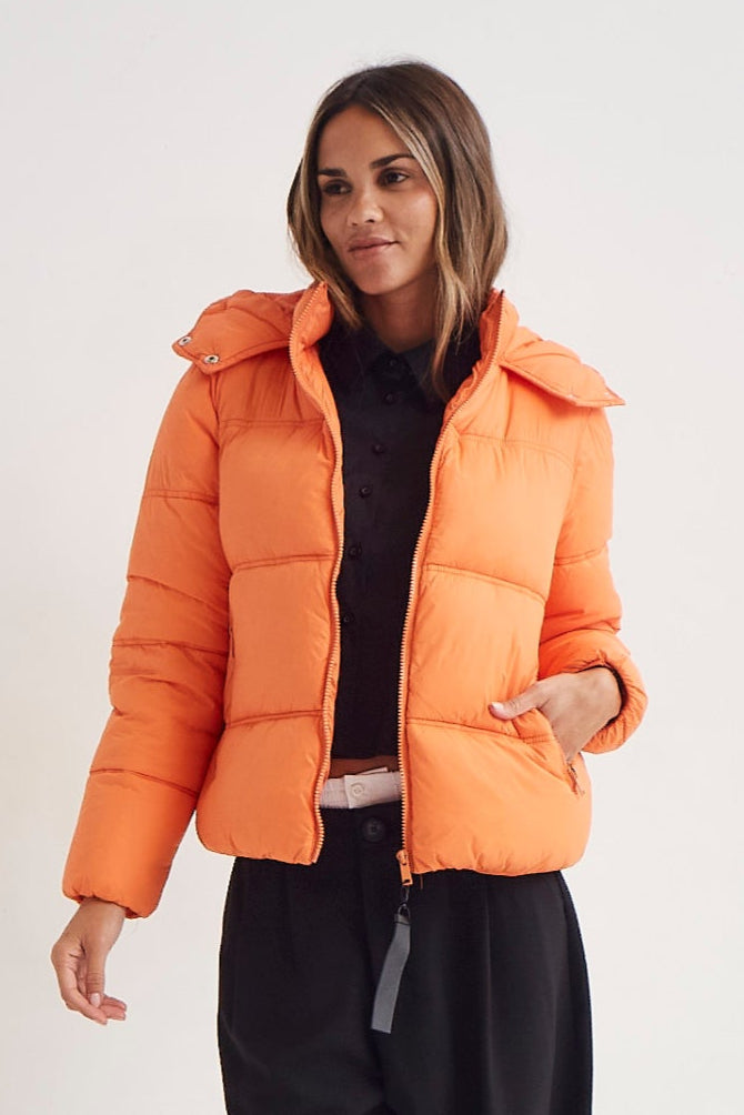 CAMPERA BERNI