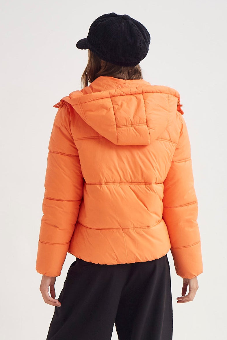 CAMPERA BERNI