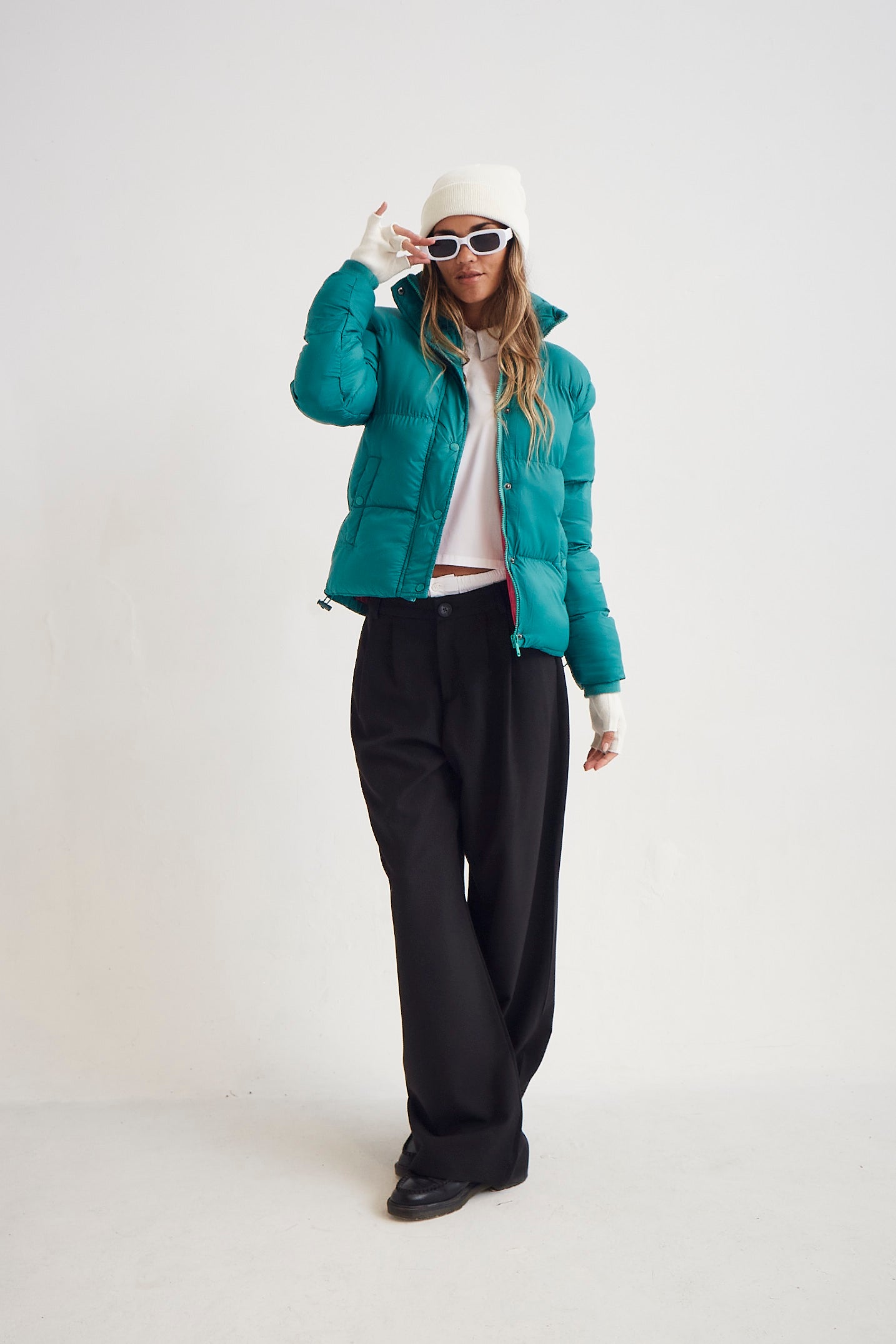 Campera Aldana