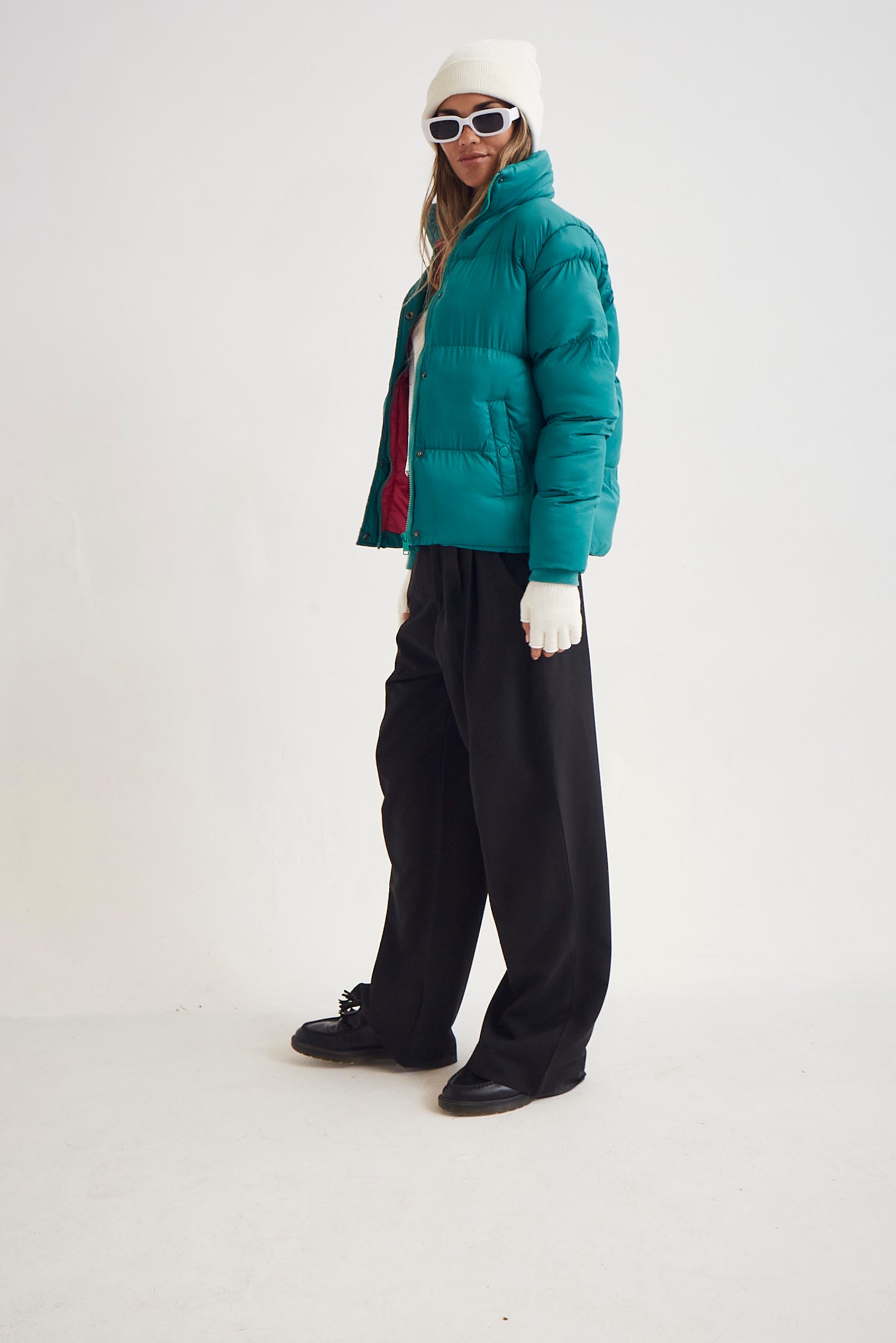 Campera Aldana
