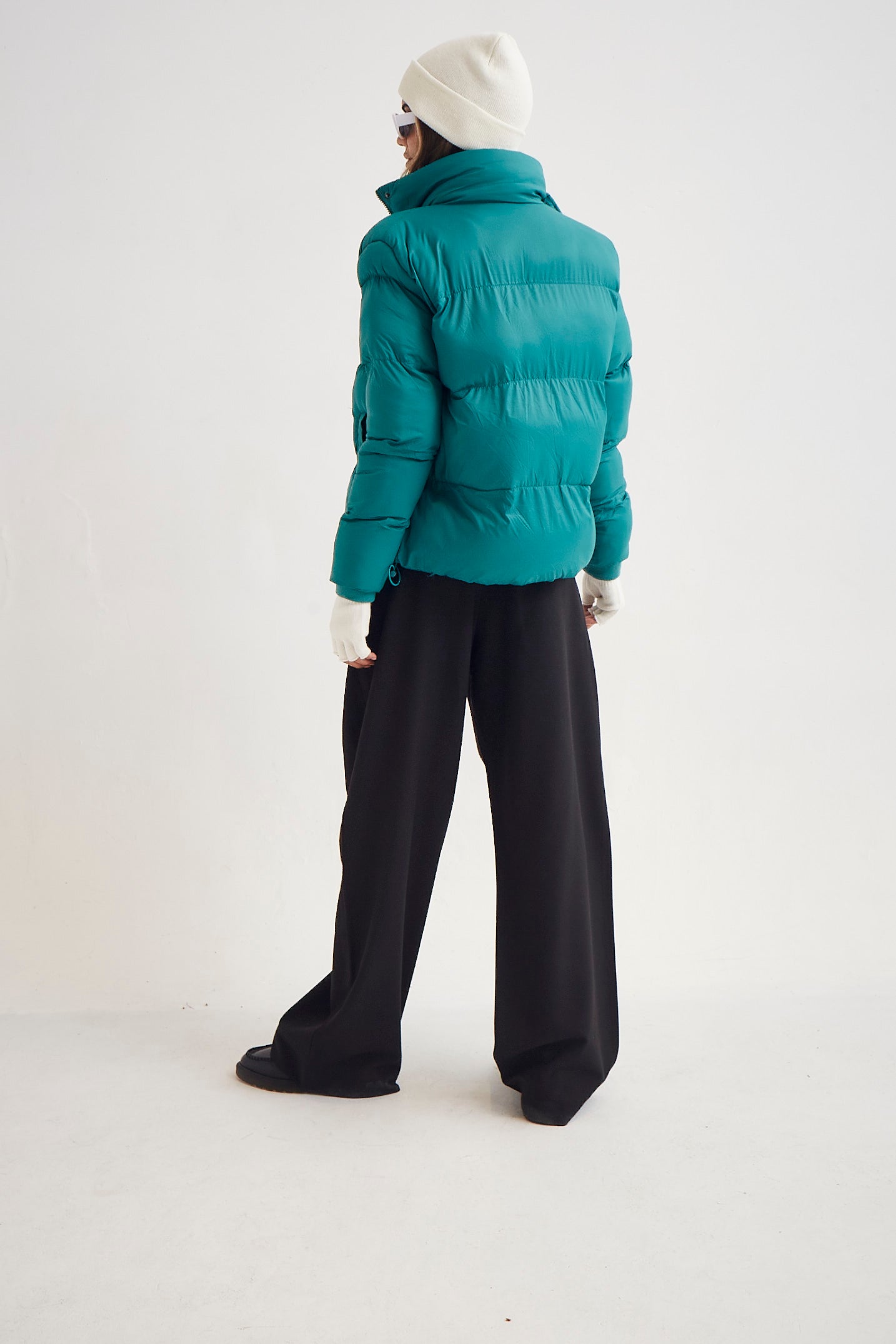 Campera Aldana