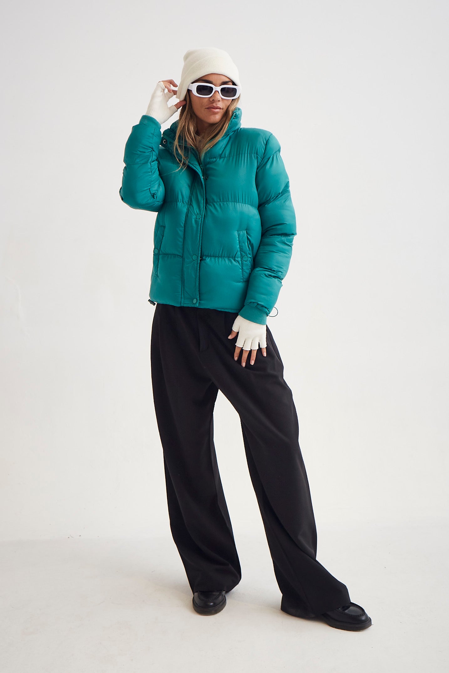 Campera Aldana