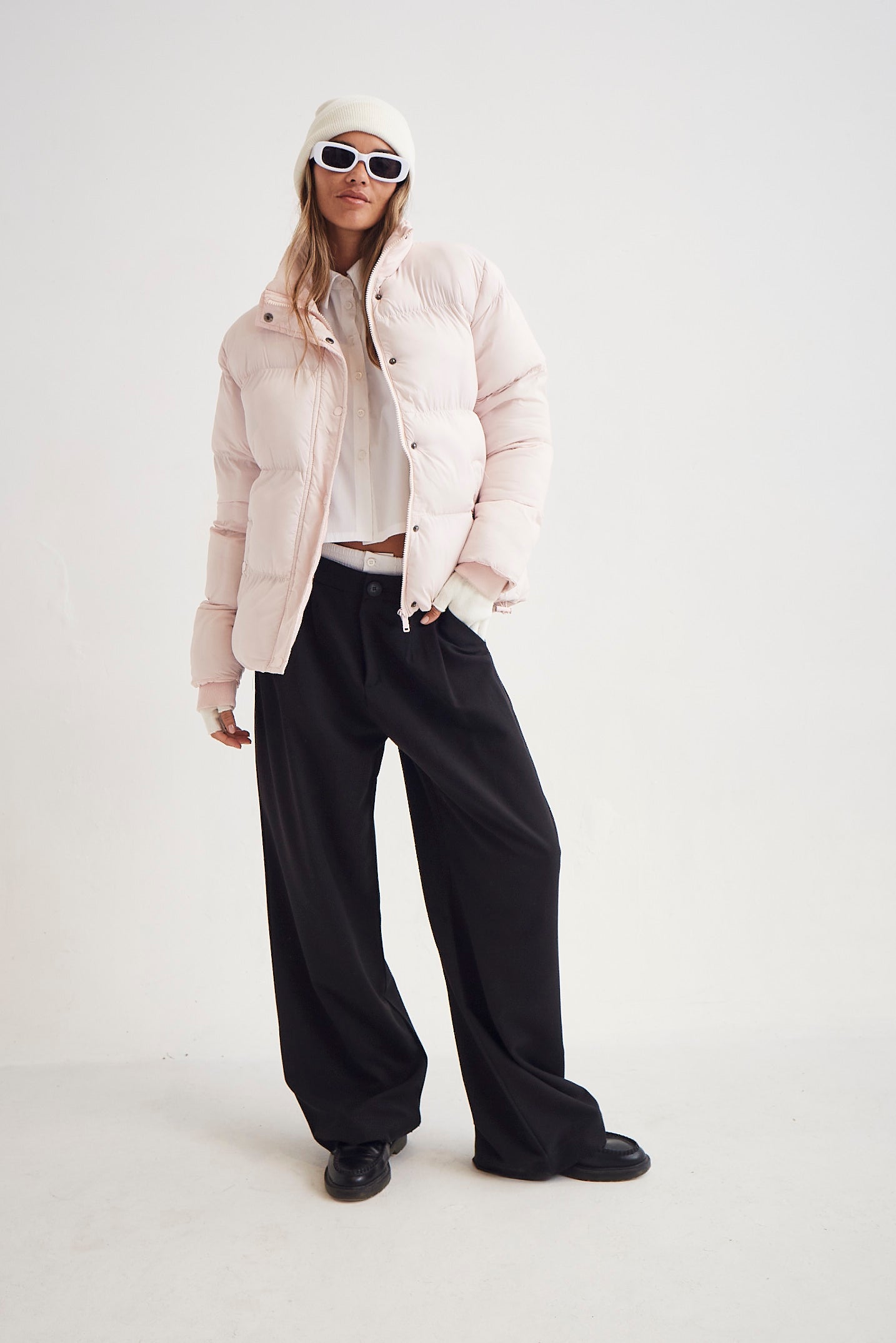 Campera Aldana