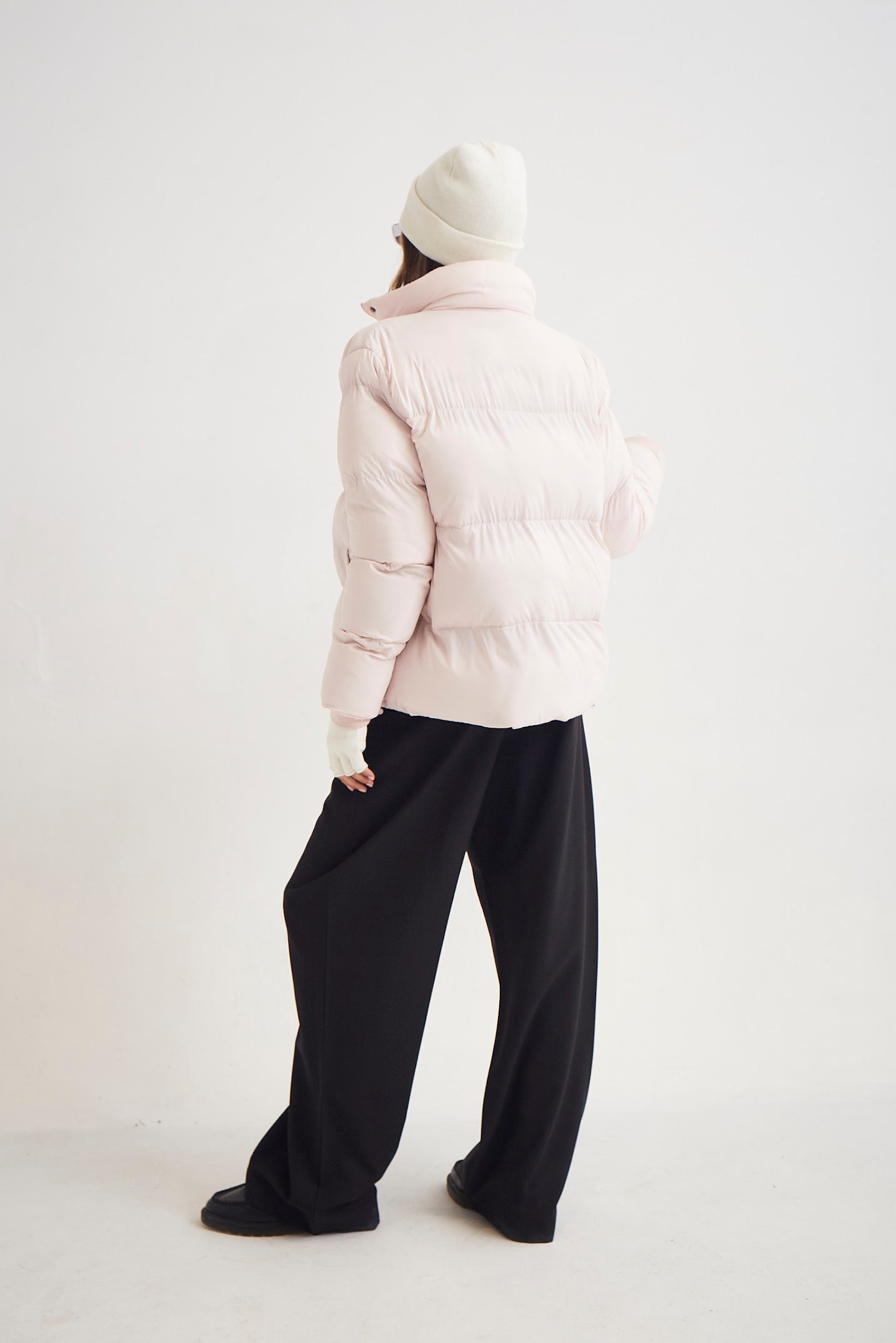Campera Aldana