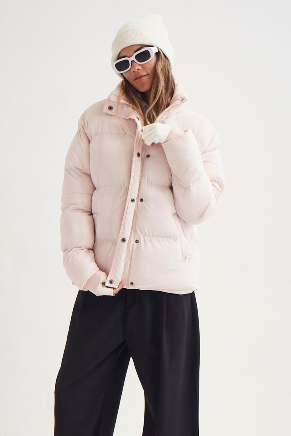 Campera Aldana