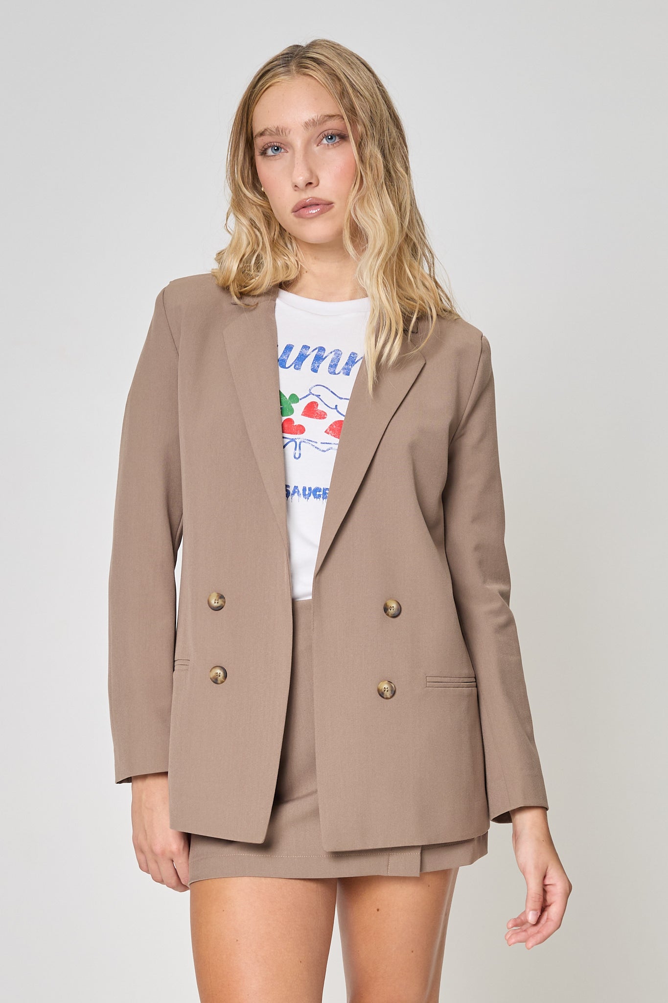 BLAZER EUROPE