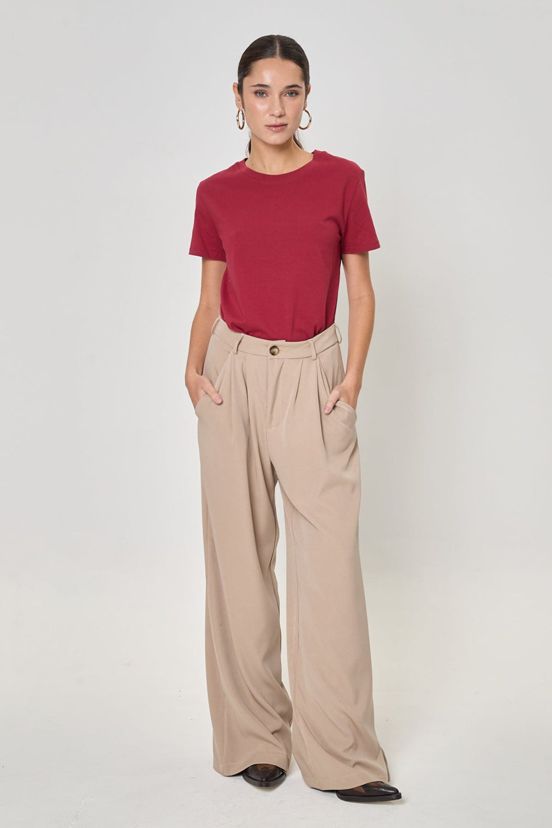 PANTALON NONPA