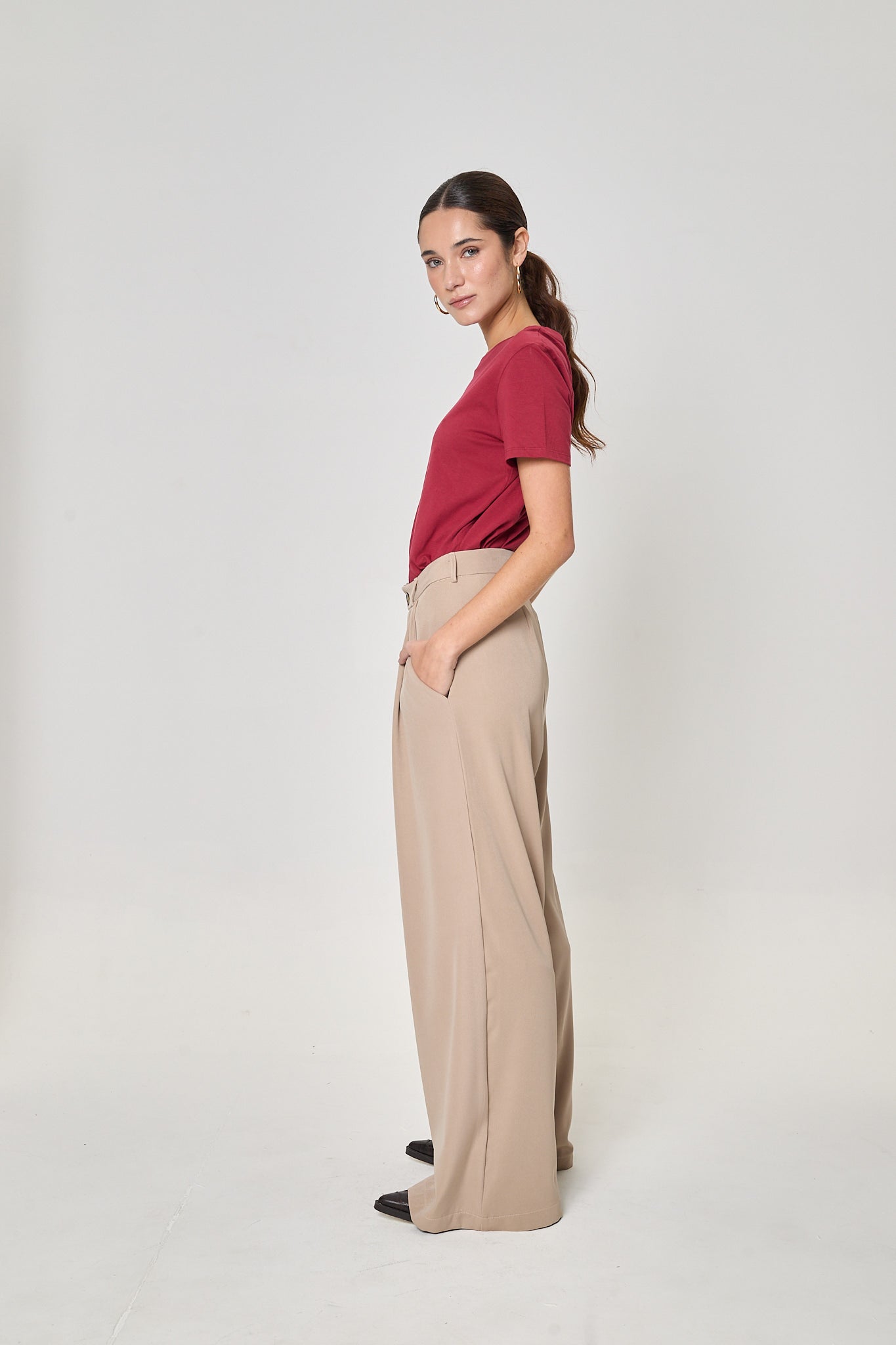 PANTALON NONPA