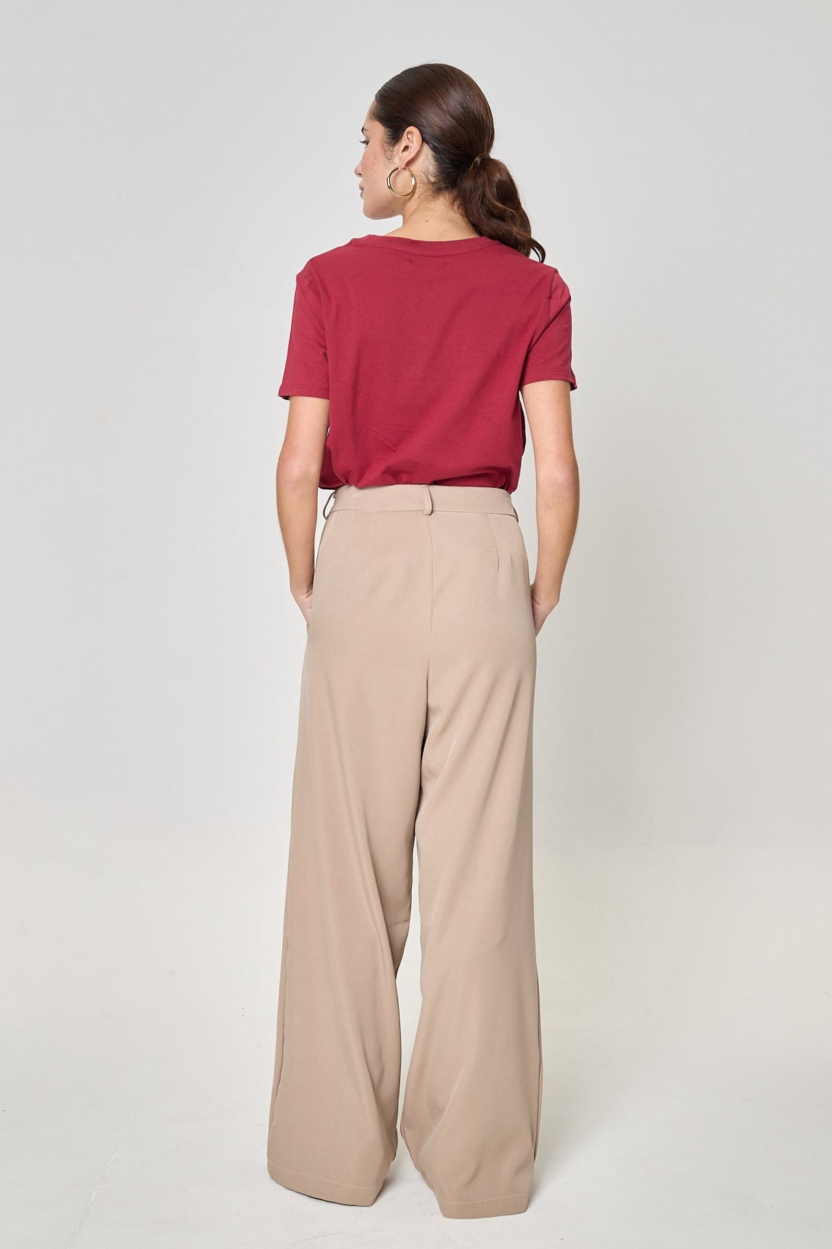 PANTALON NONPA