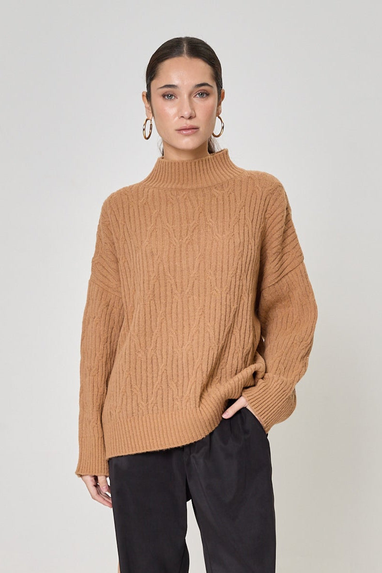 SWEATER PERICOS