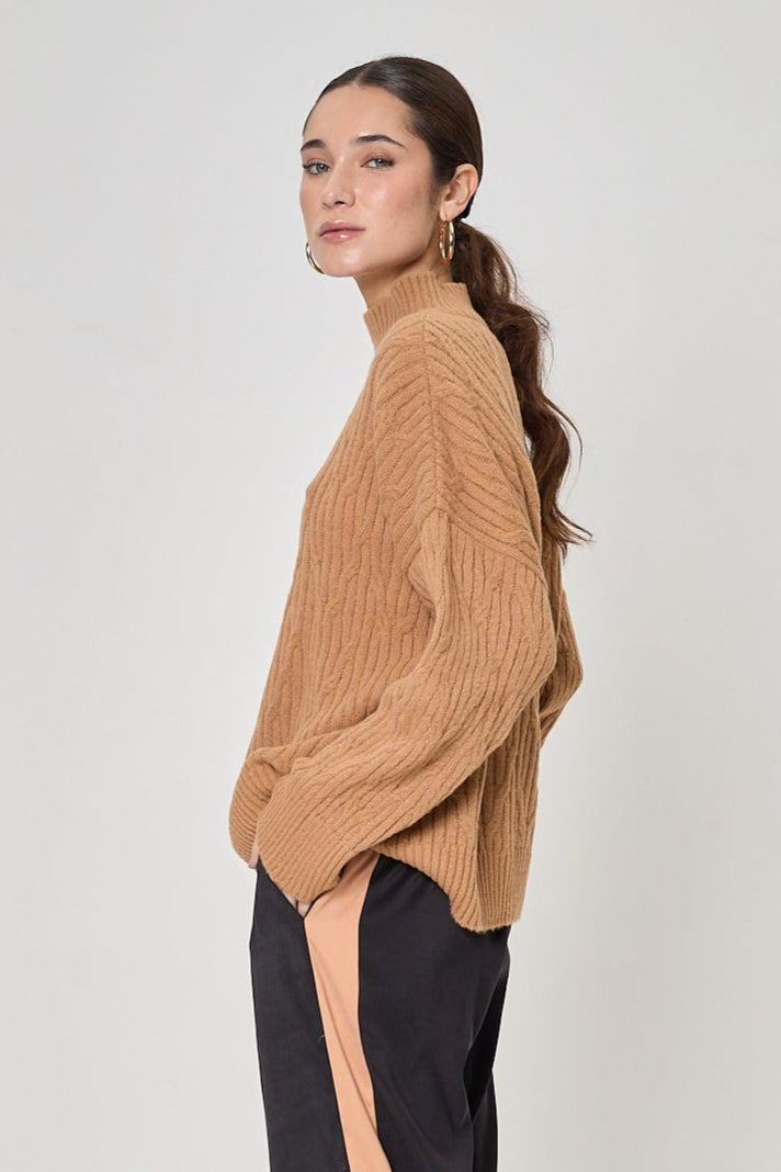 SWEATER PERICOS