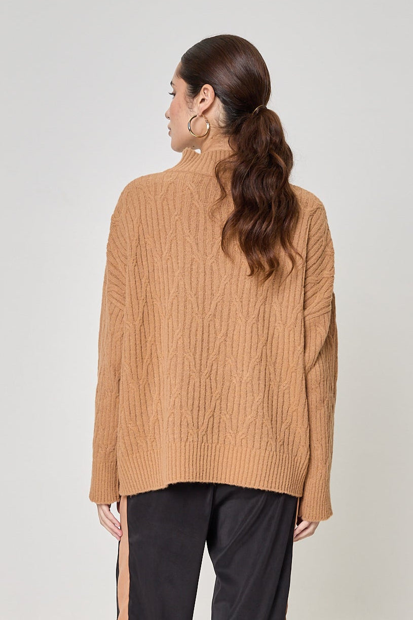 SWEATER PERICOS