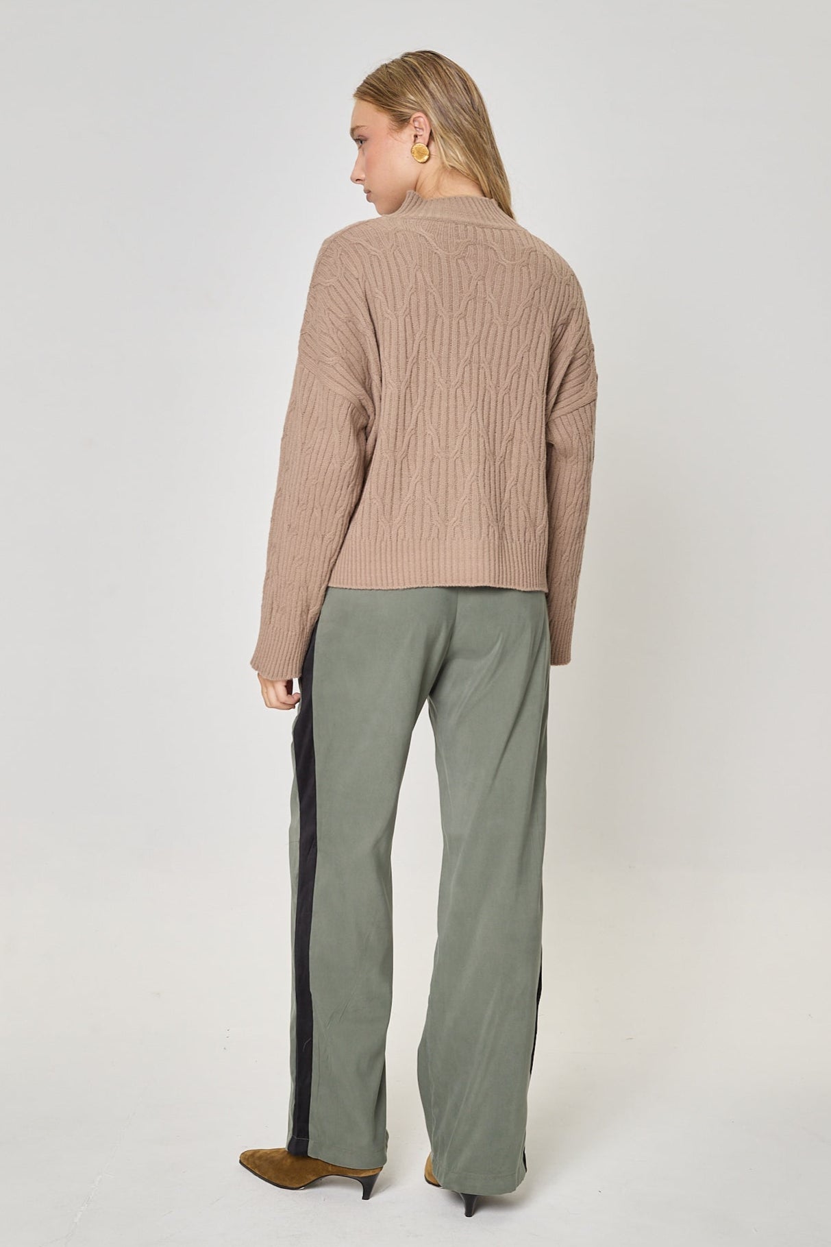 SWEATER PERICOS