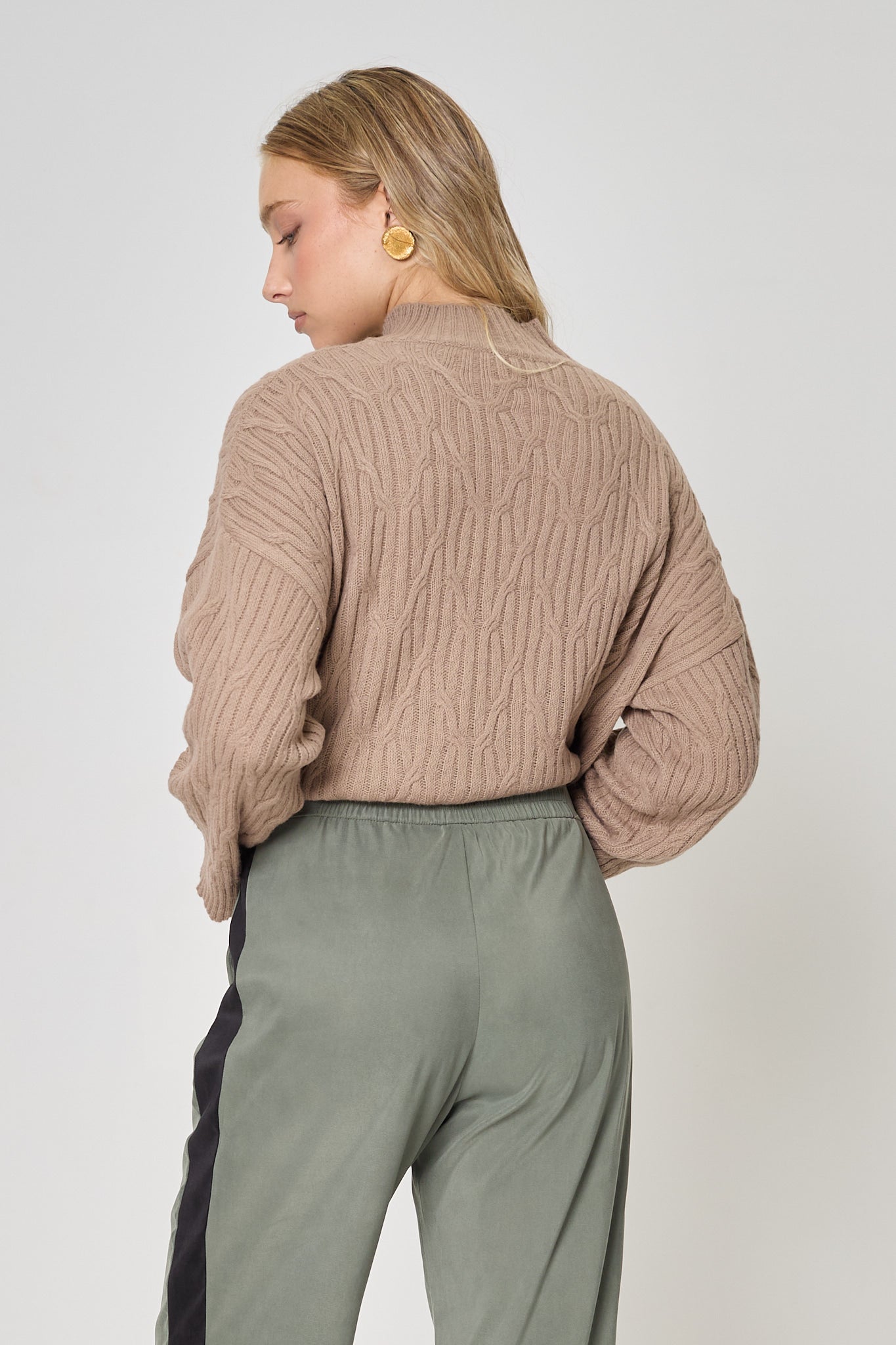 PANTALON MONKEYS