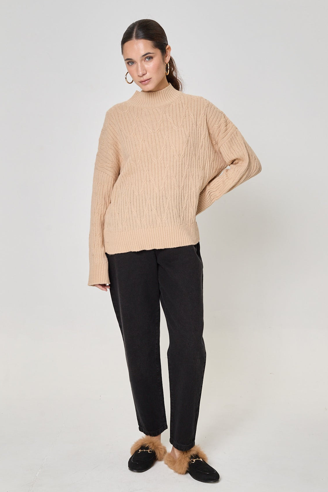 SWEATER PERICOS