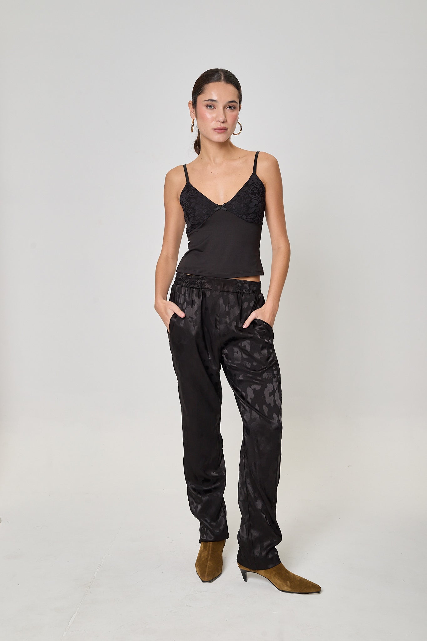 PANTALON YOKAN