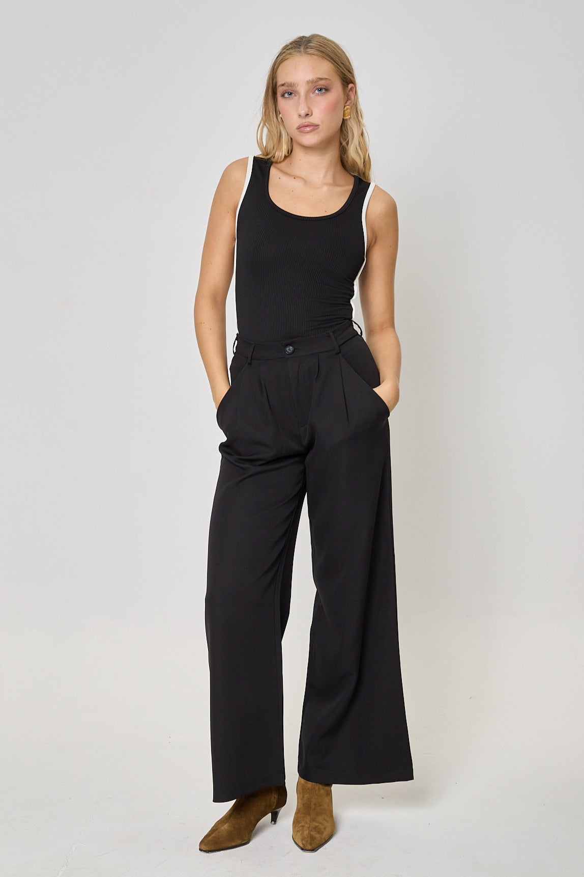MUSCULOSA OFFSPRING