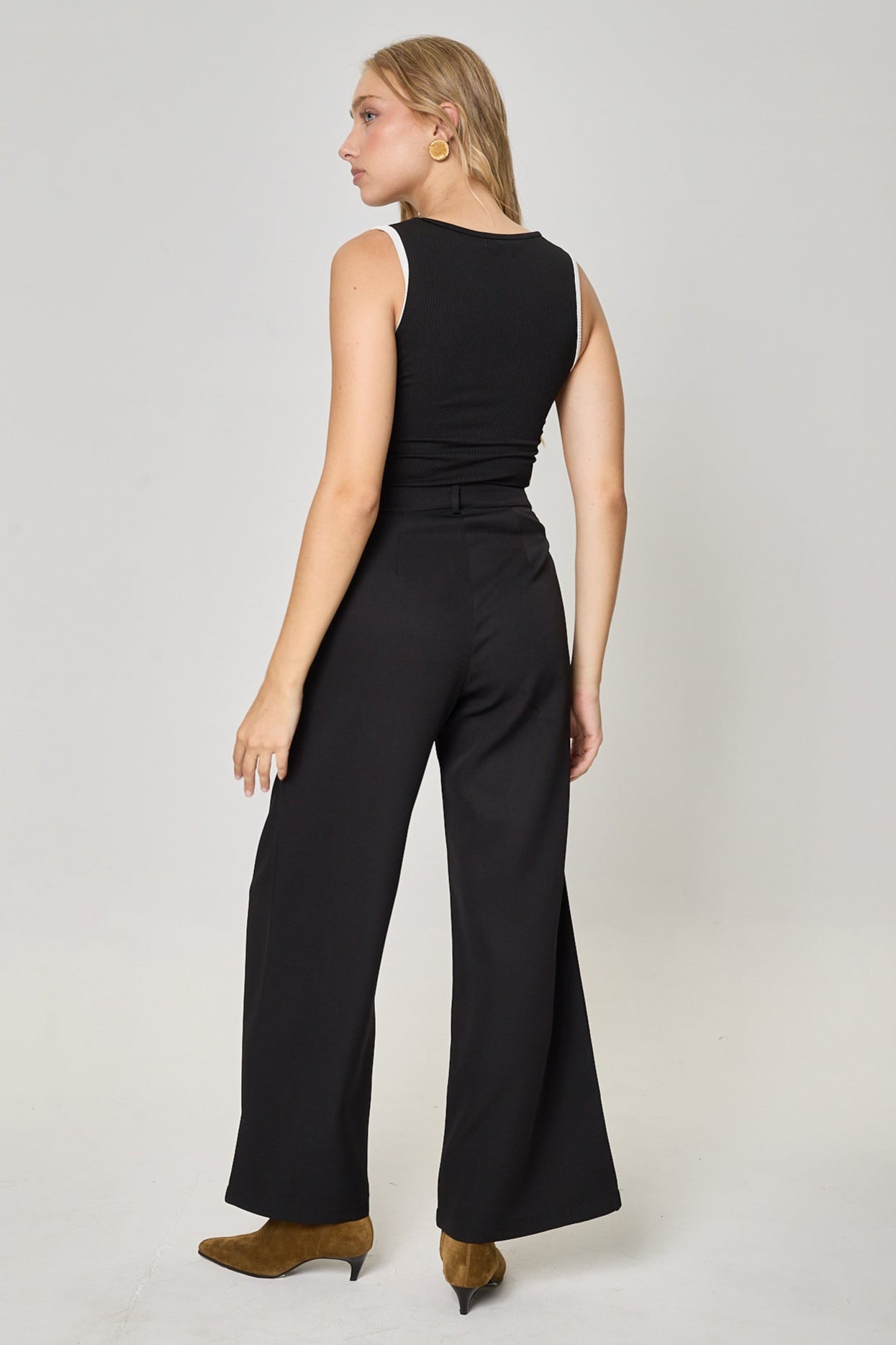 MUSCULOSA OFFSPRING