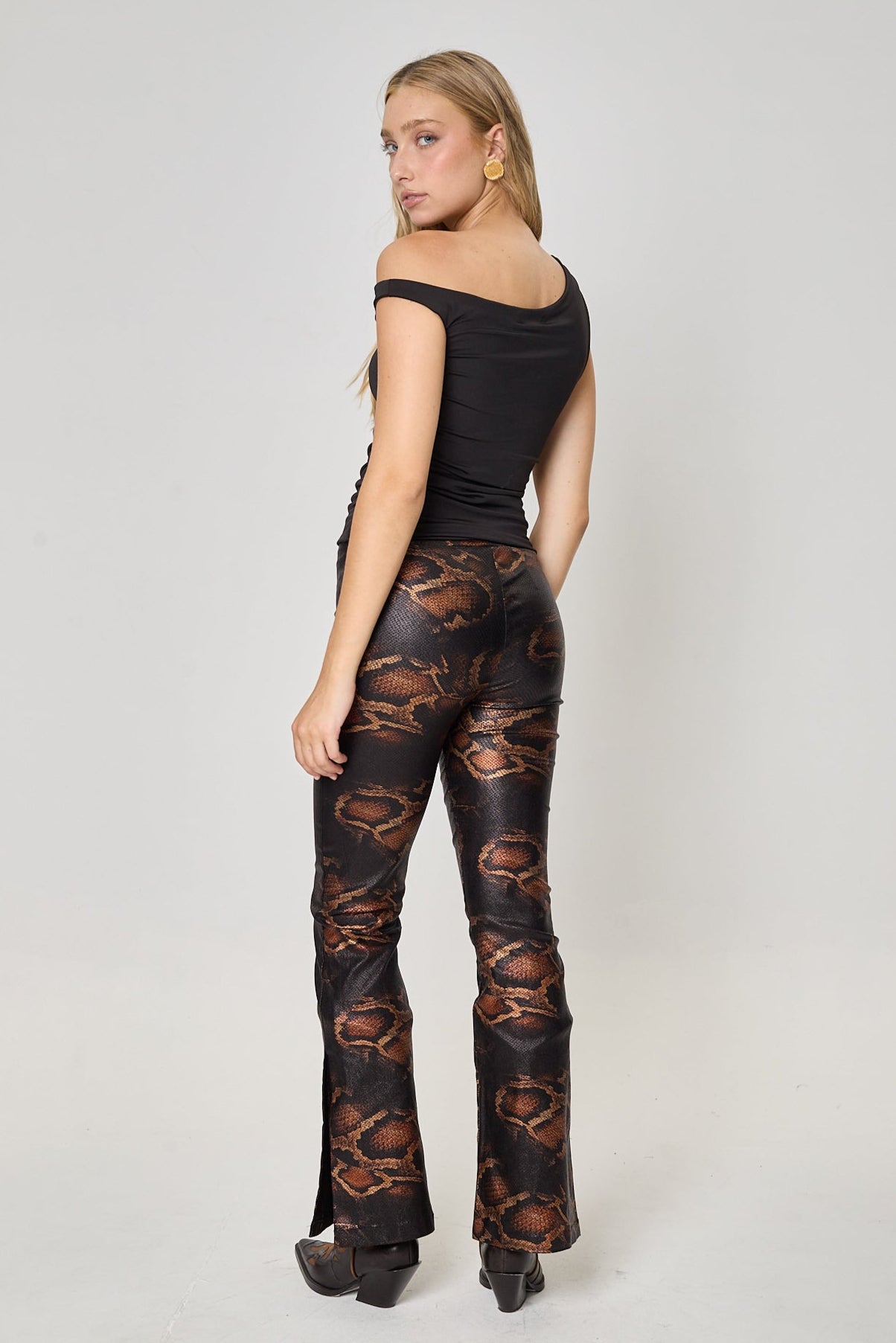 PANTALON KRAVITZ