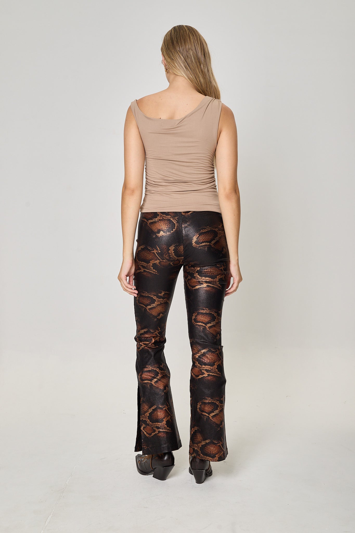 PANTALON KRAVITZ