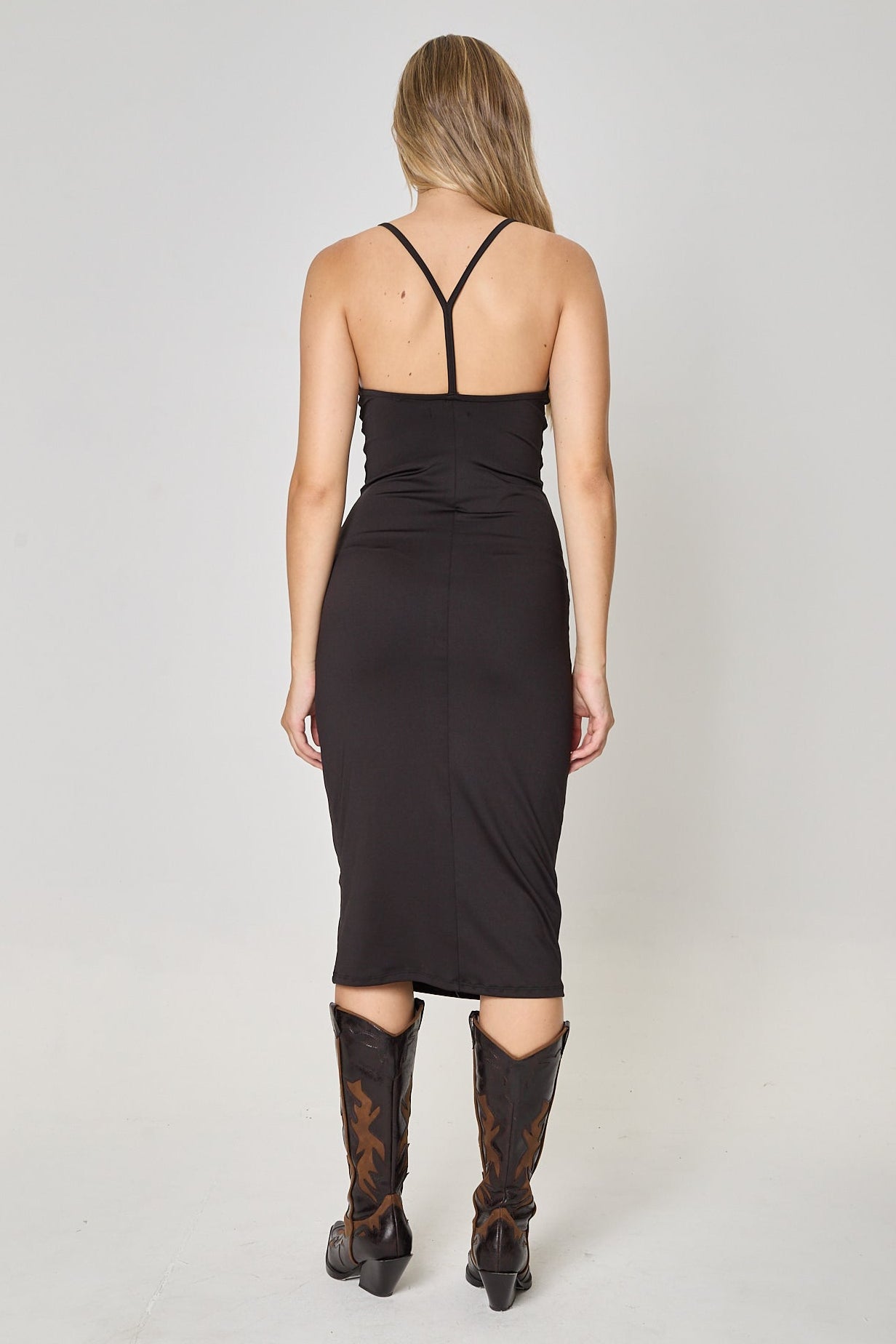 VESTIDO EQUINOX