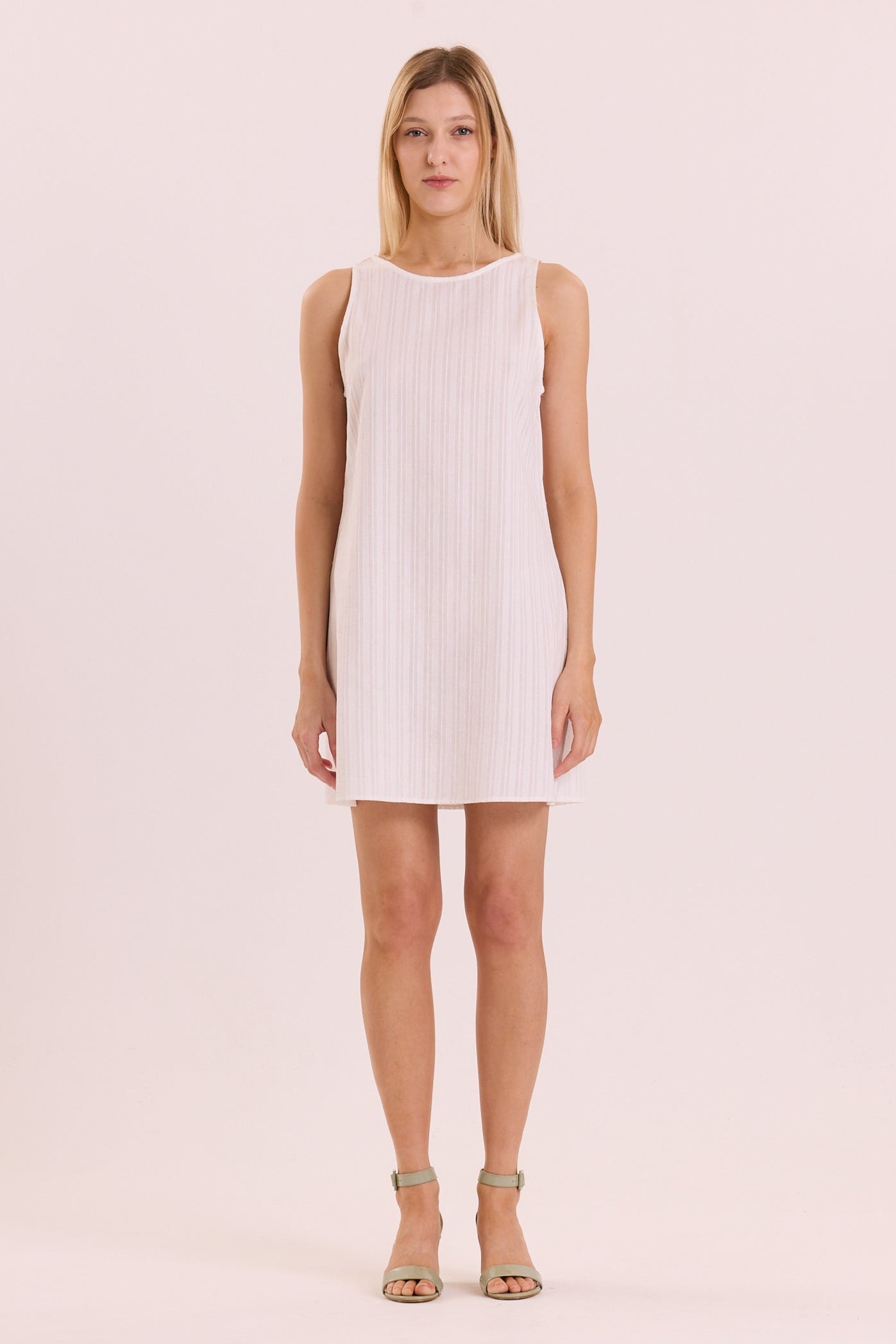 VESTIDO GARDEN
