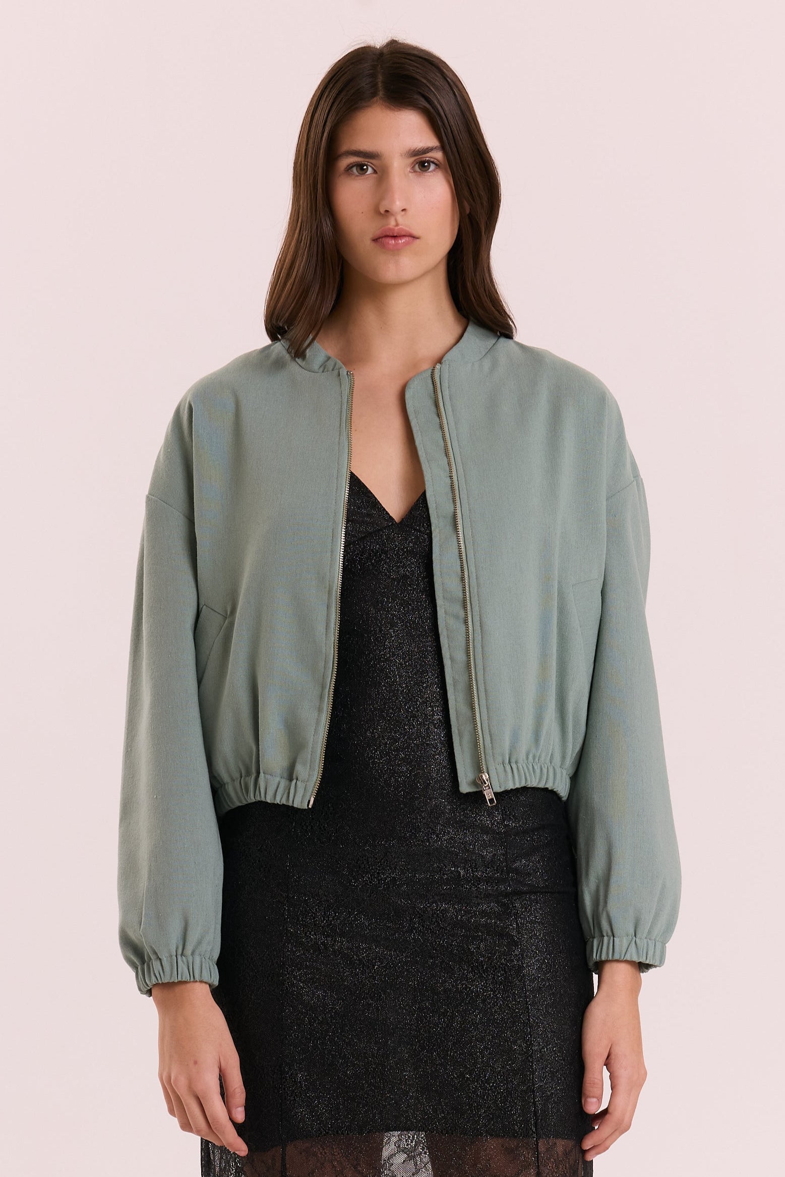 BOMBER NAUTICA