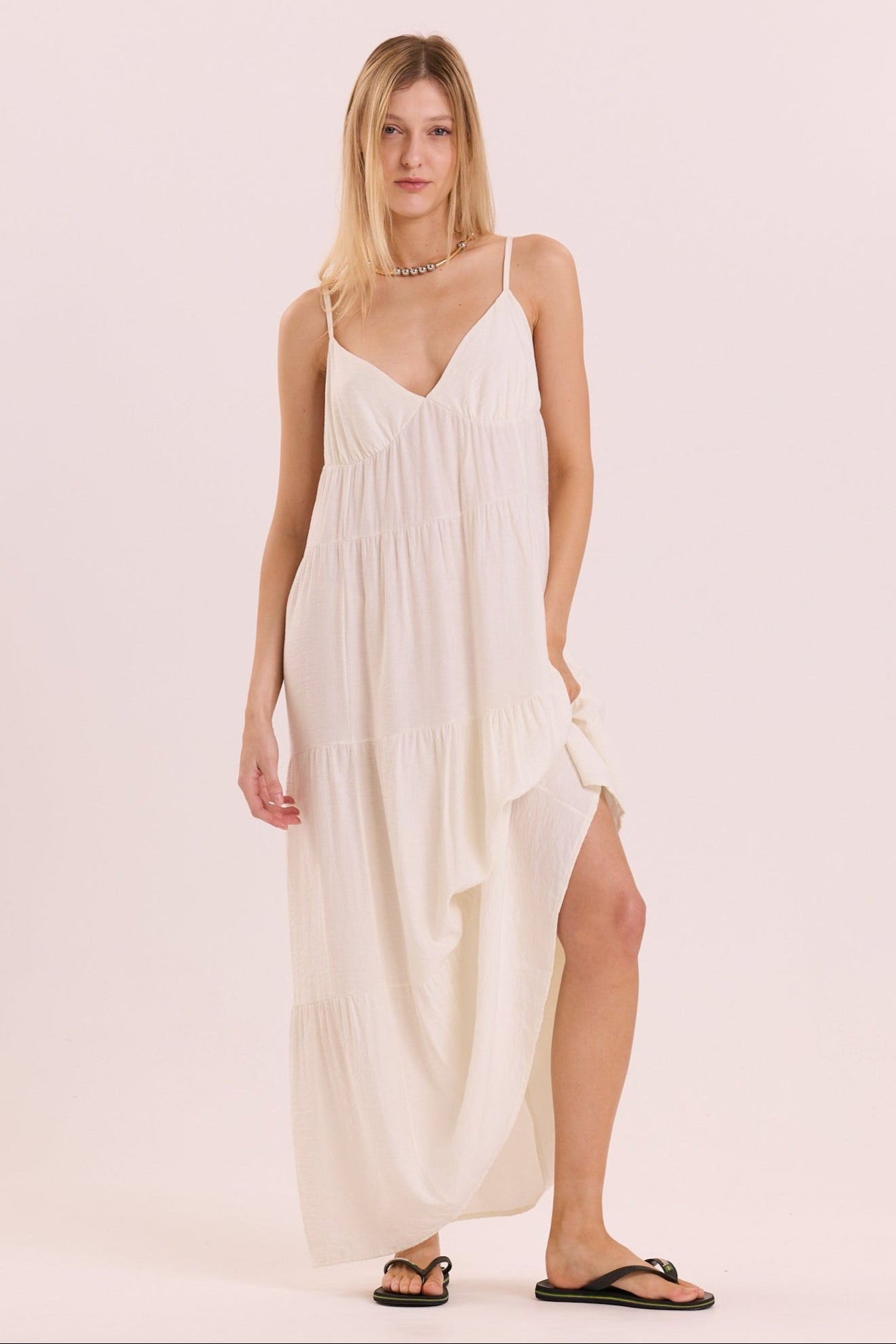 VESTIDO BRUJULA