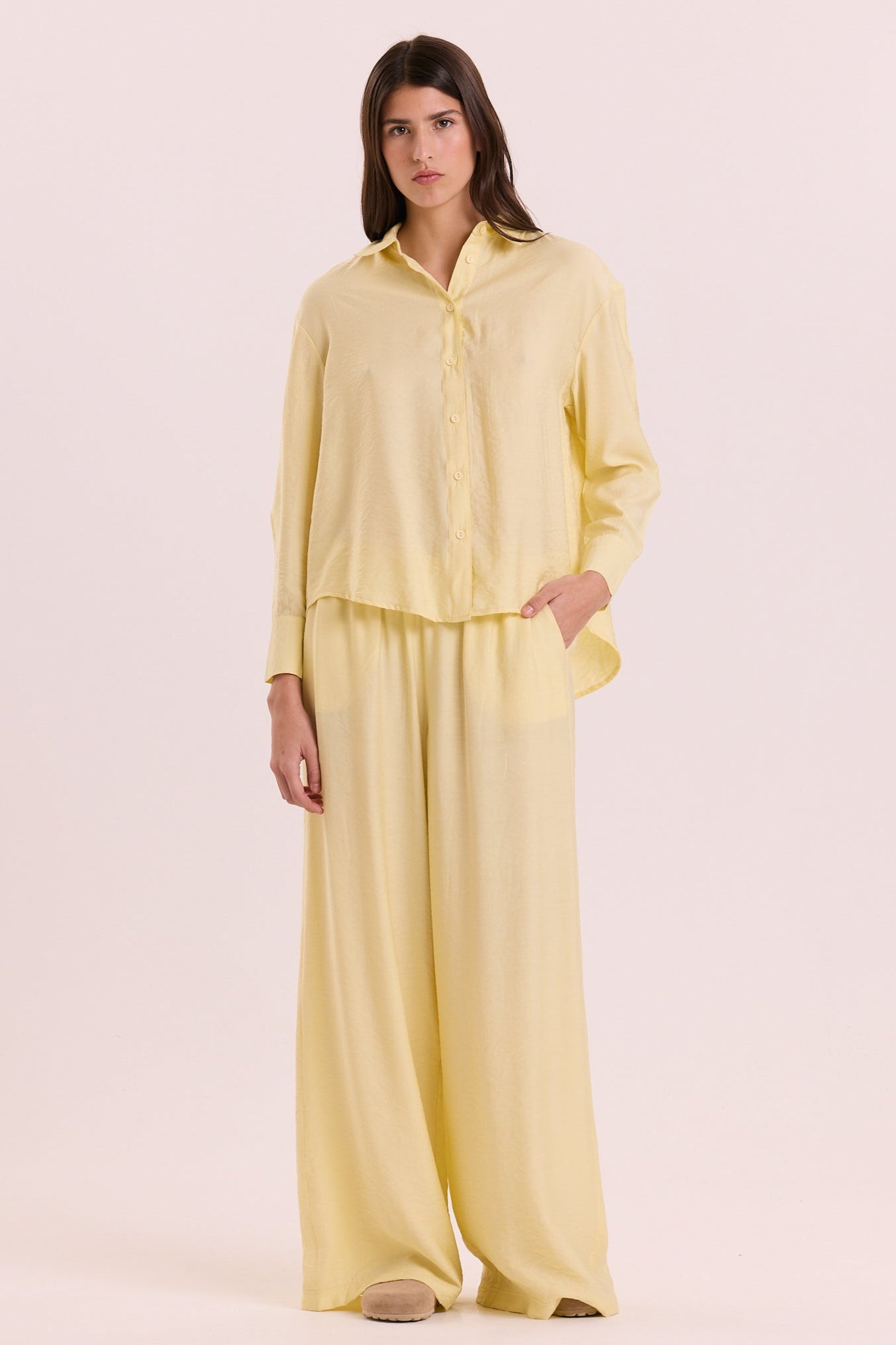 PANTALON CUYAGUA