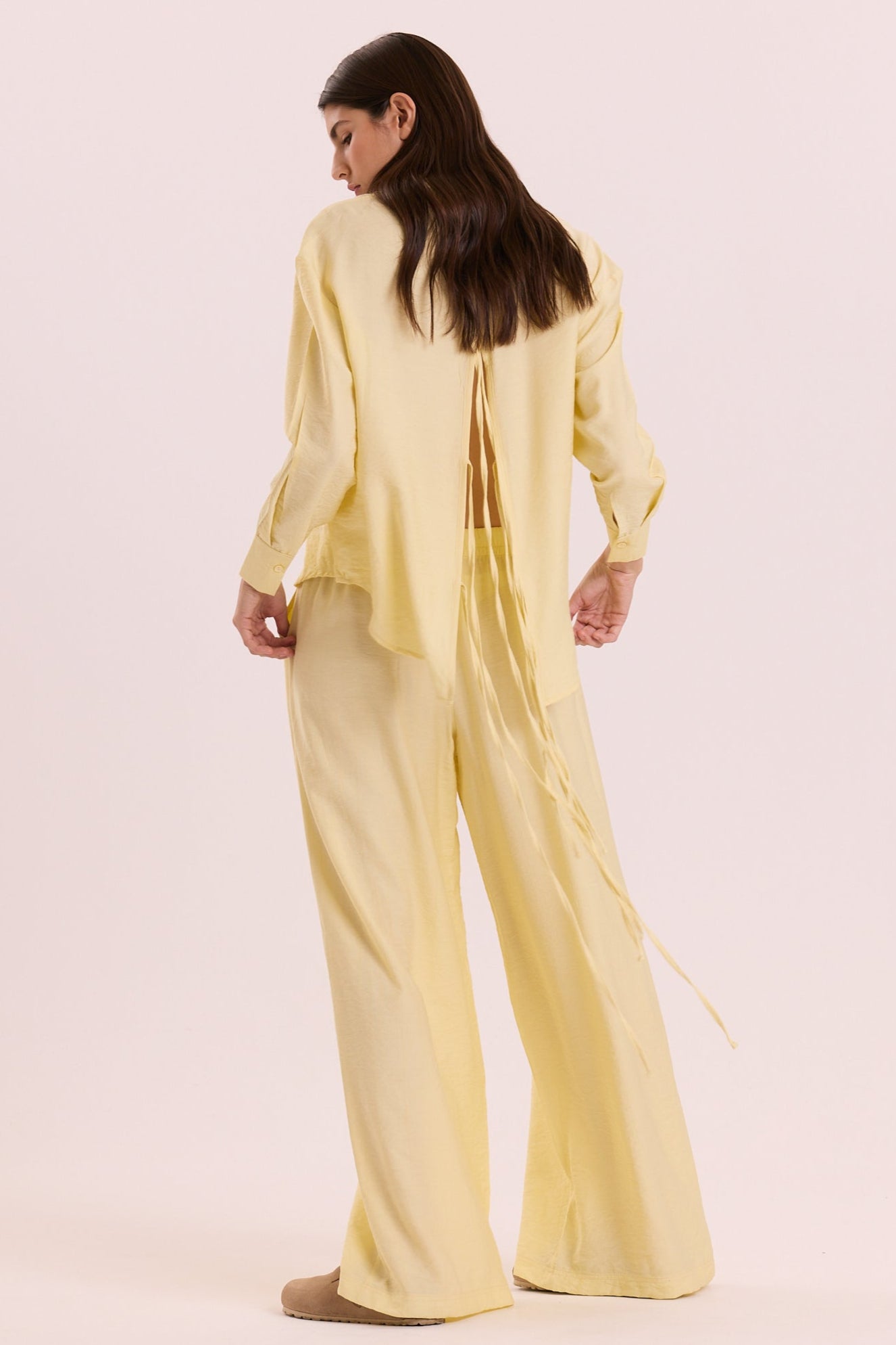 PANTALON CUYAGUA