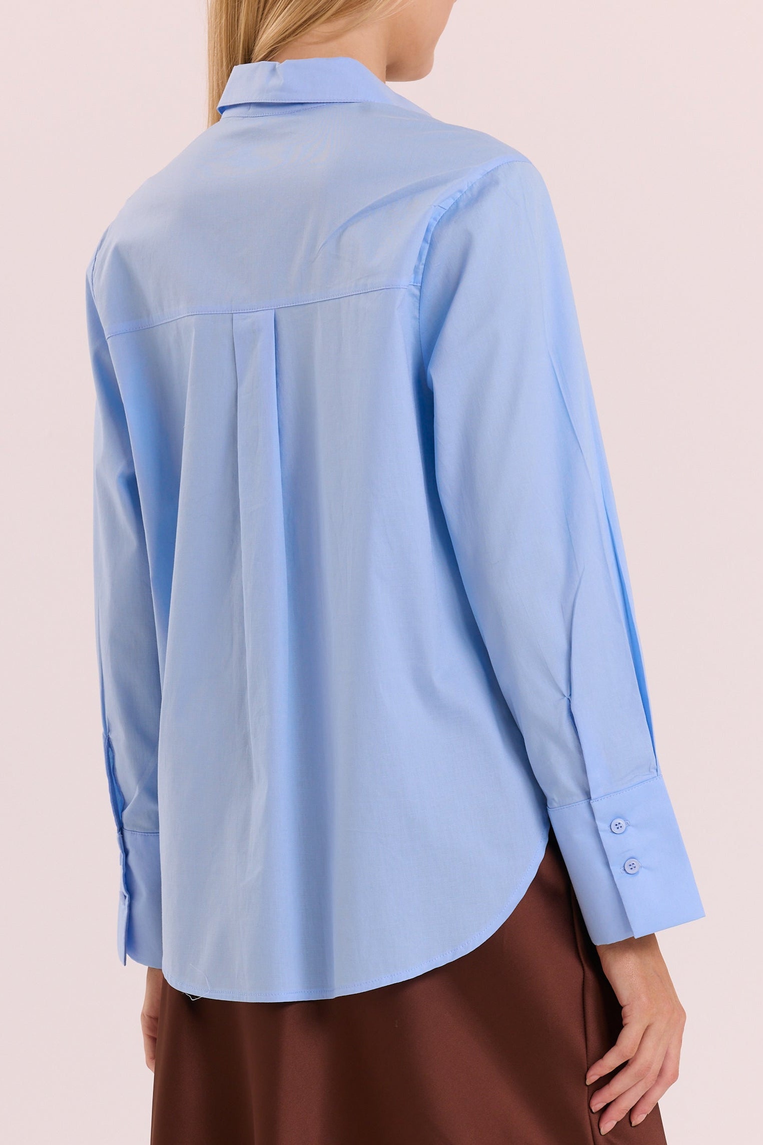 CAMISA TREASURE