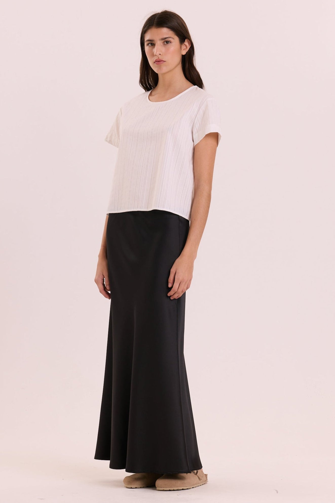BLUSA SUNFLOWER