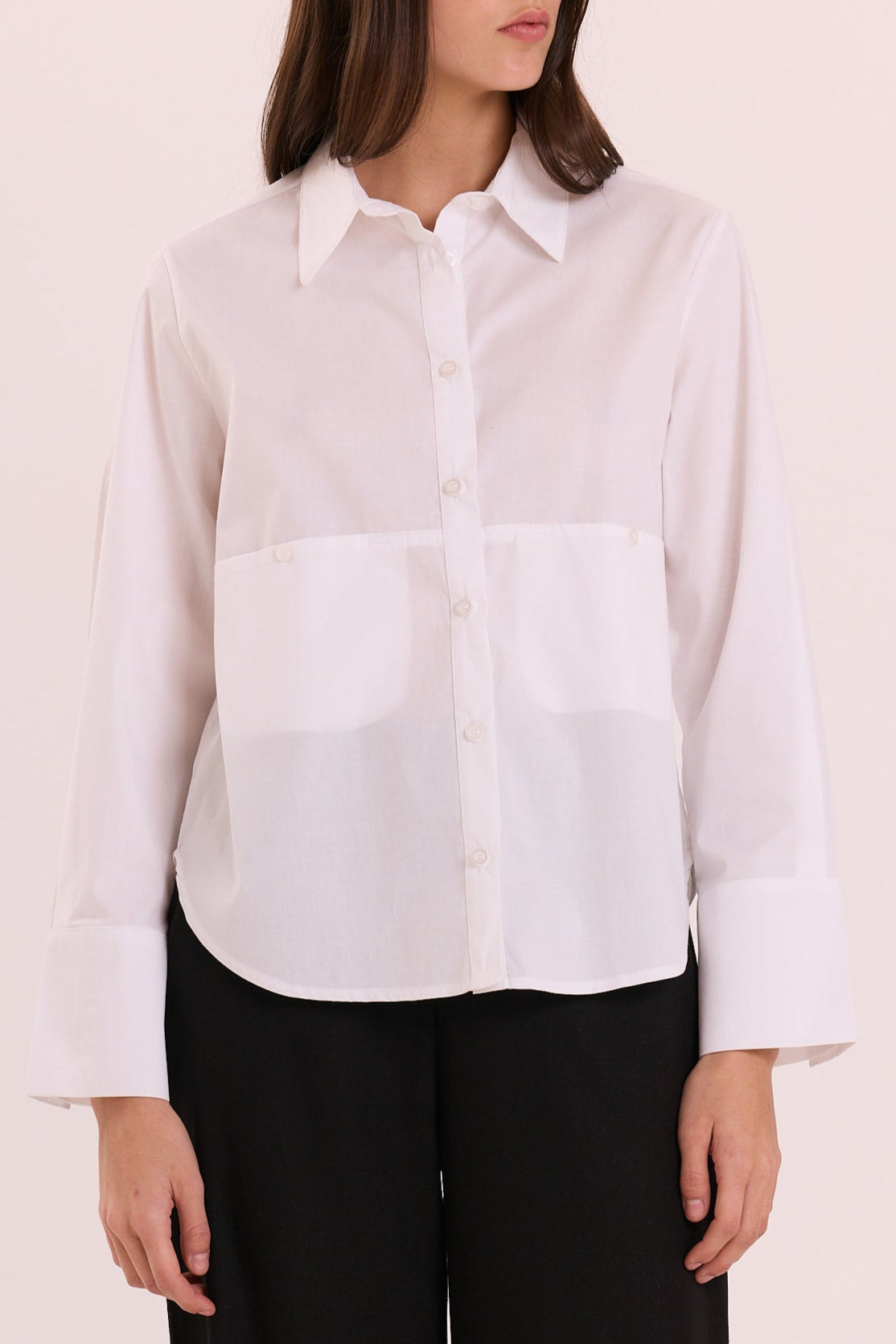 CAMISA TREASURE
