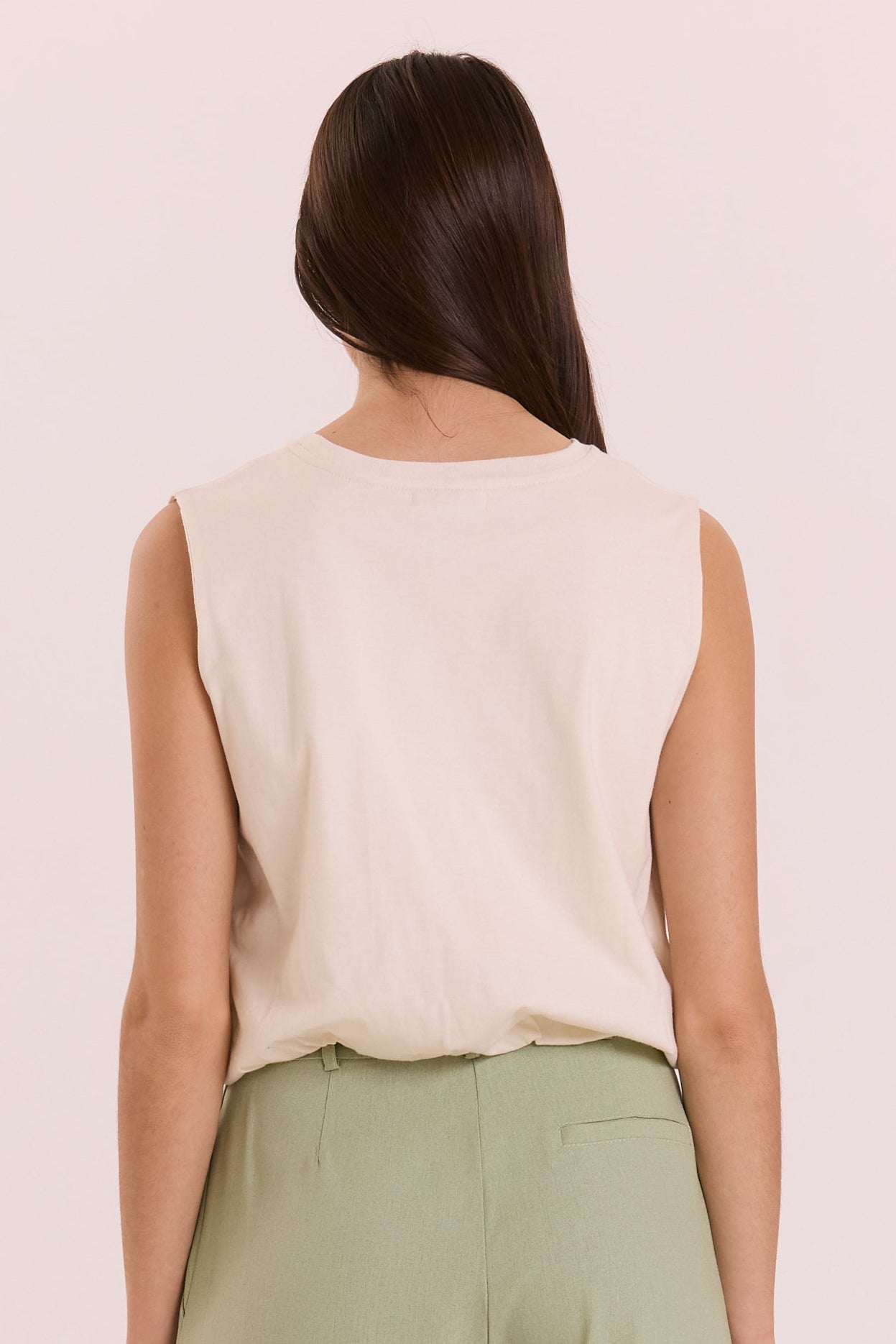 MUSCULOSA SOMBRILLA