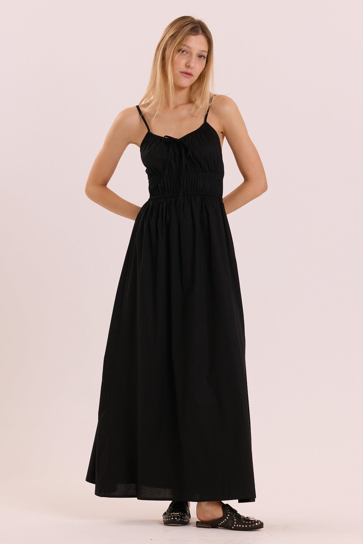 VESTIDO SORRENTO