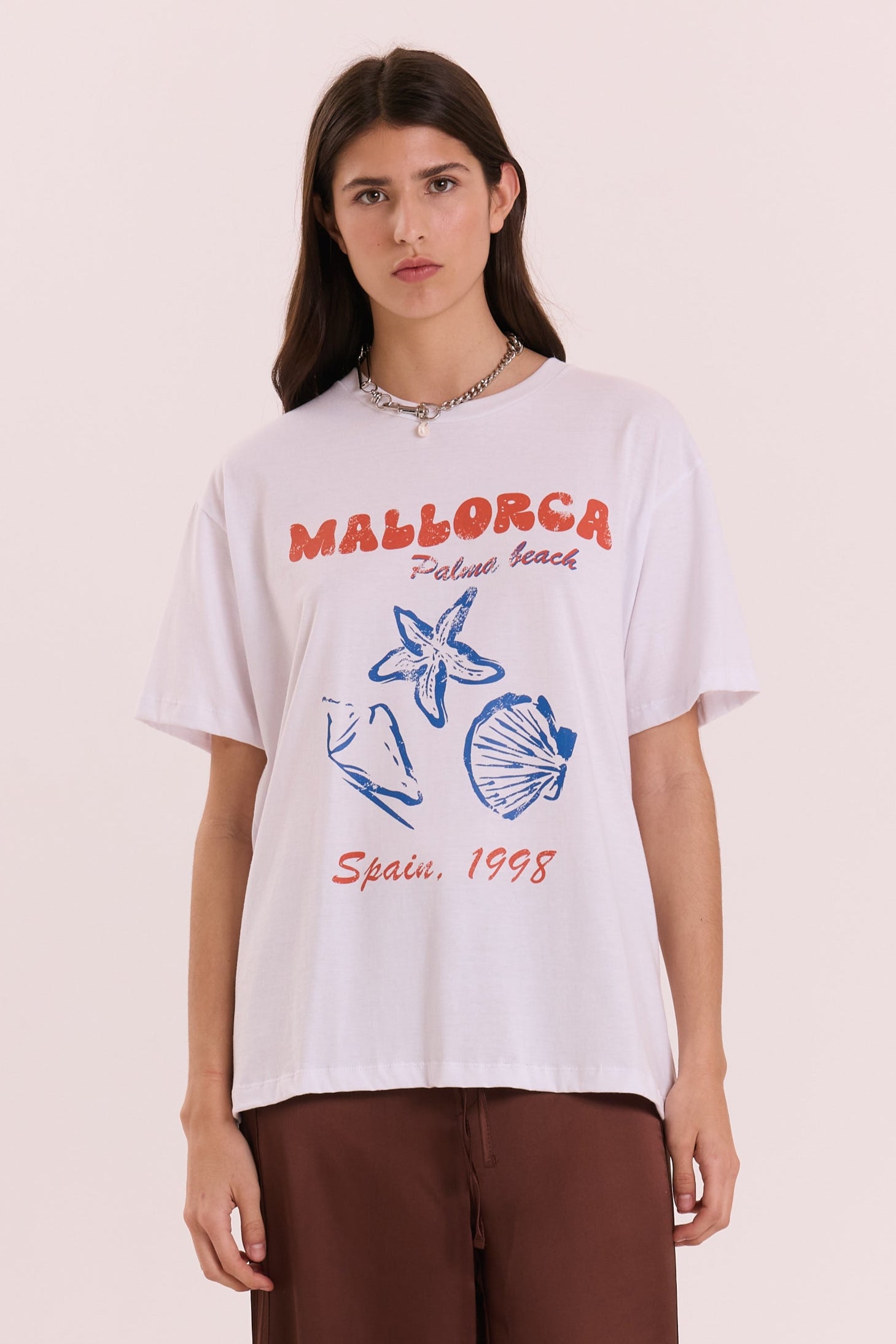 REMERA MALLORCA