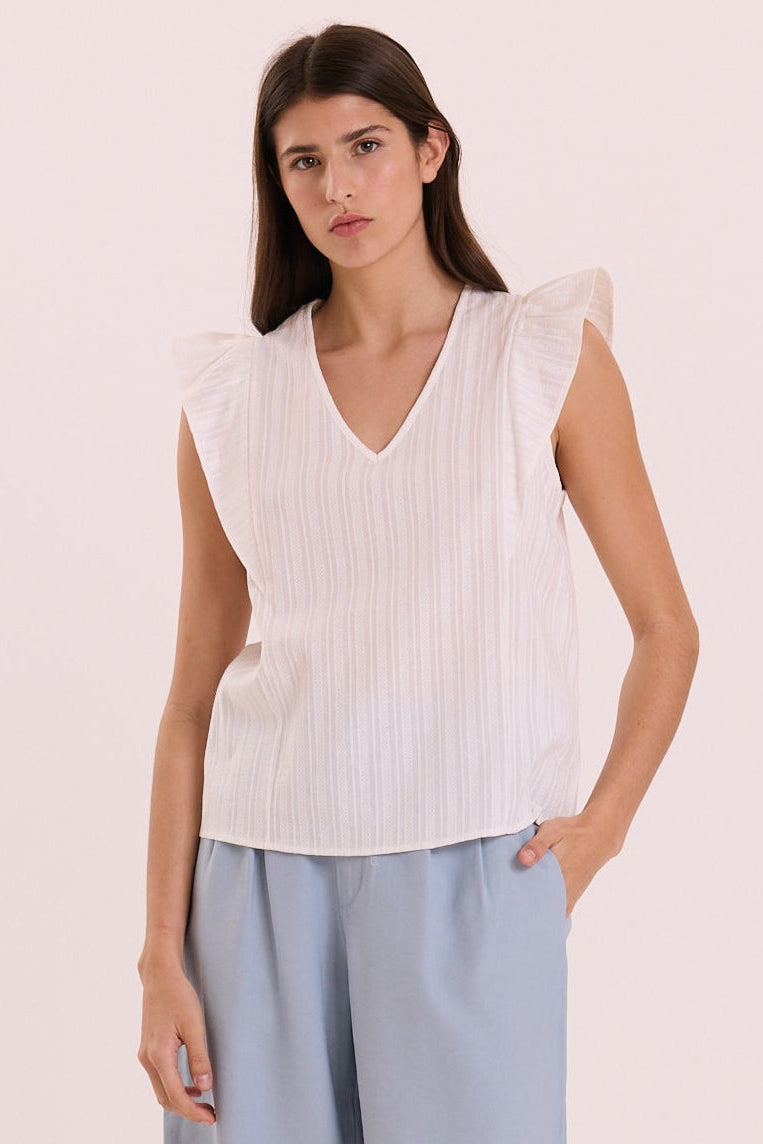BLUSA MARGARITA